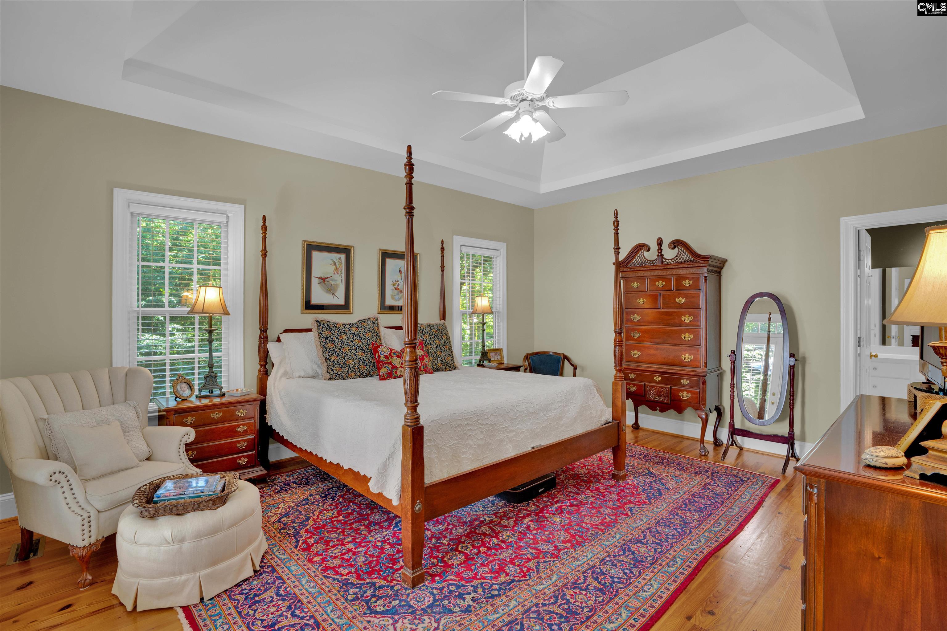 122 Misty Oaks Court Lexington, SC 29072