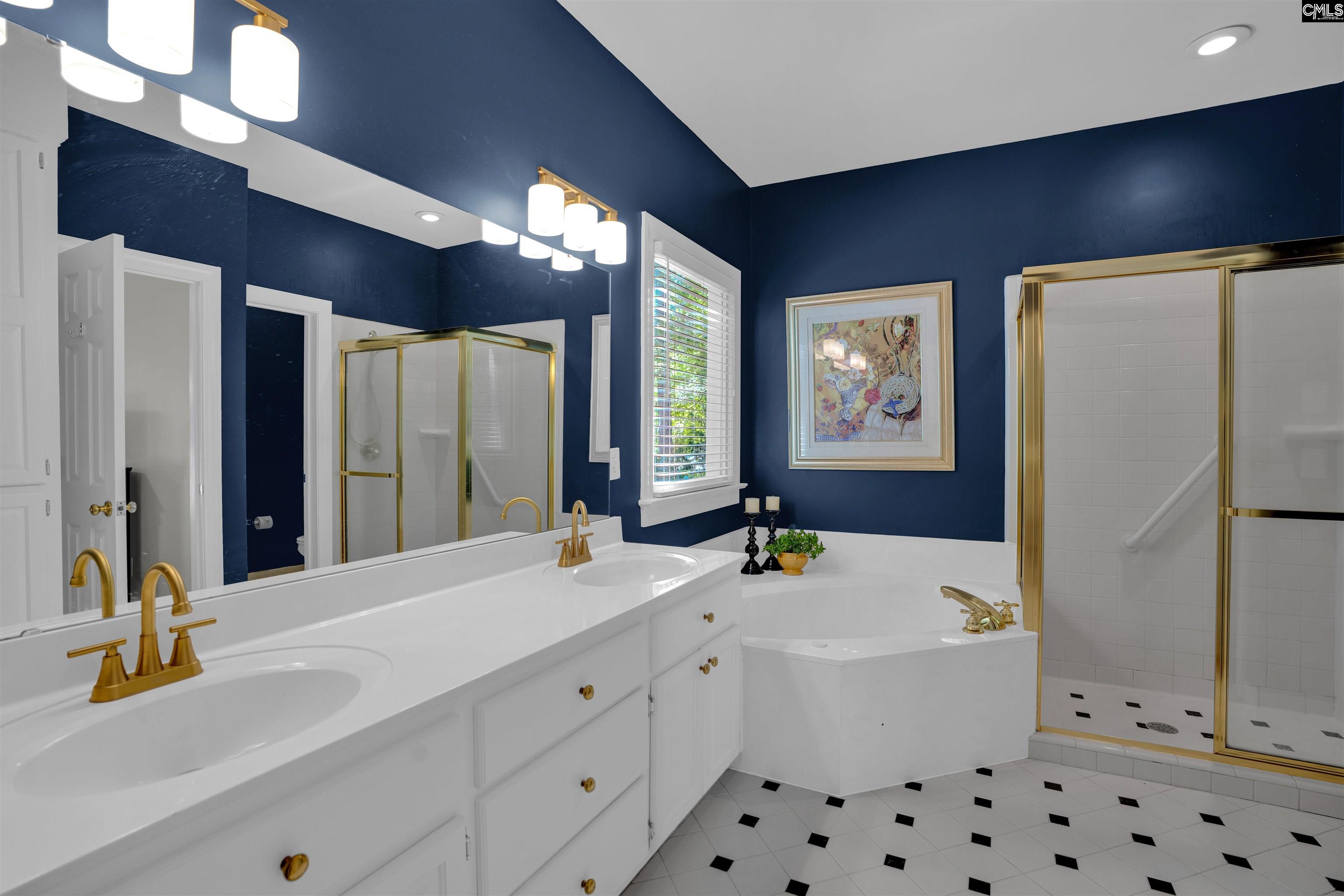 122 Misty Oaks Court Lexington, SC 29072