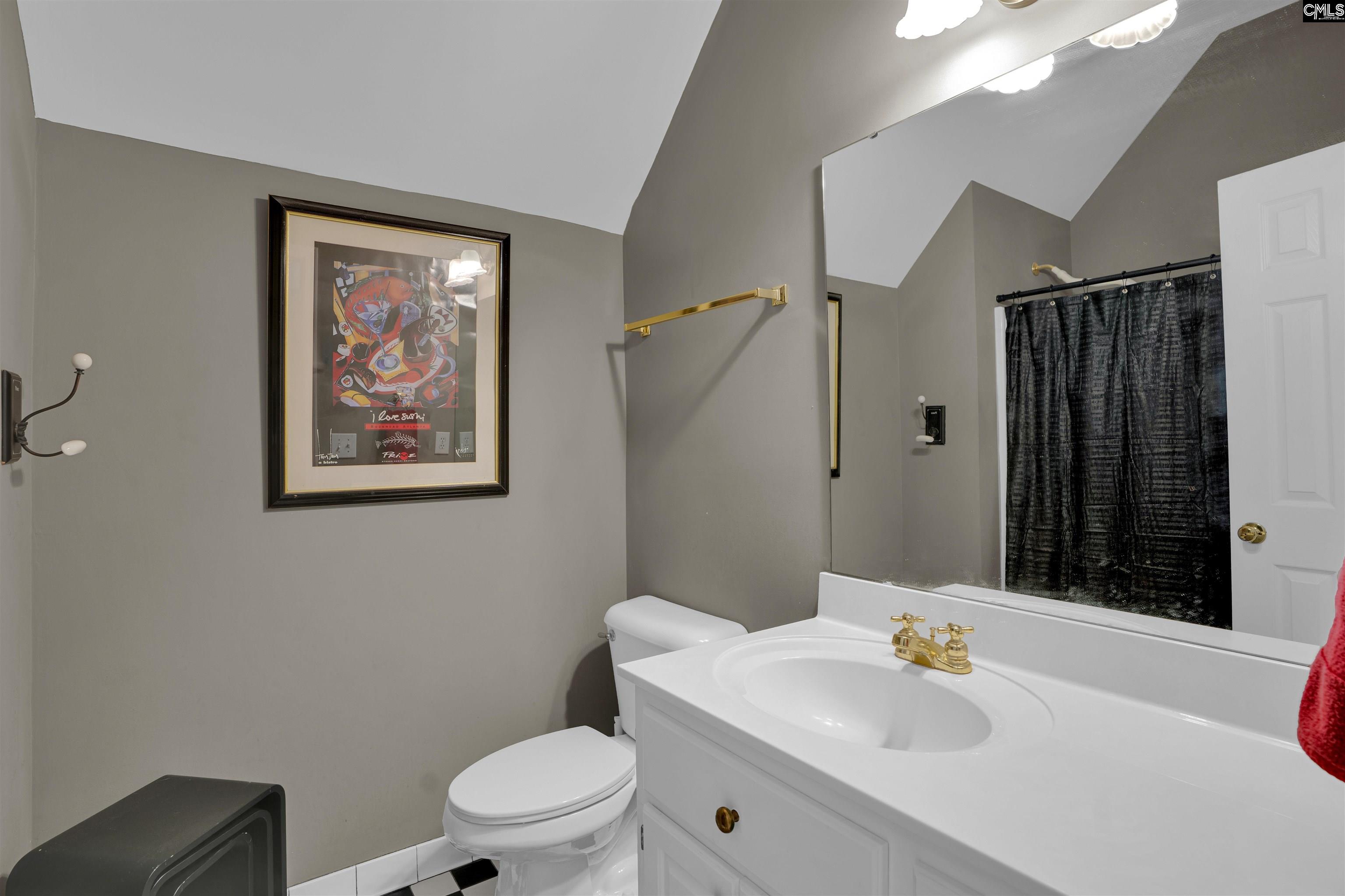 122 Misty Oaks Court Lexington, SC 29072