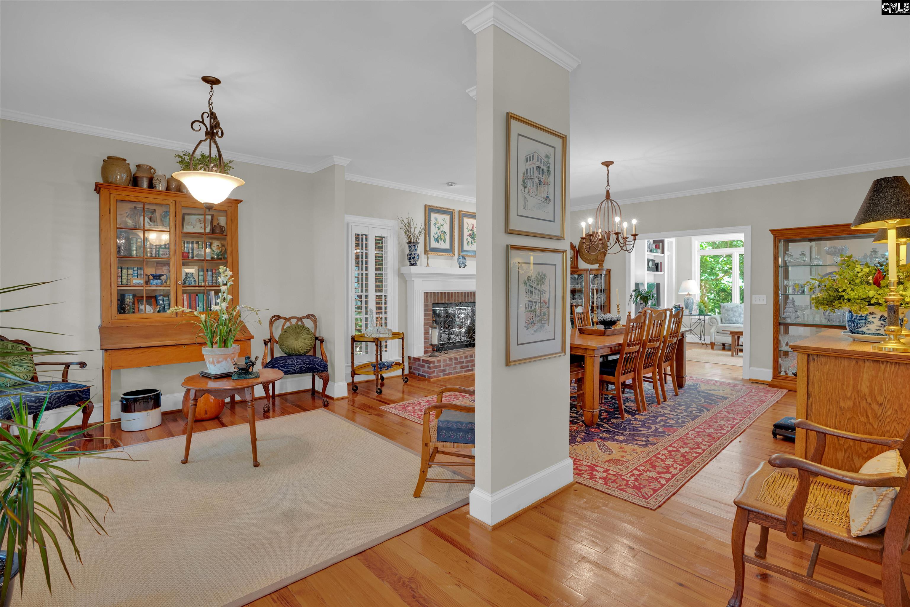 122 Misty Oaks Court Lexington, SC 29072