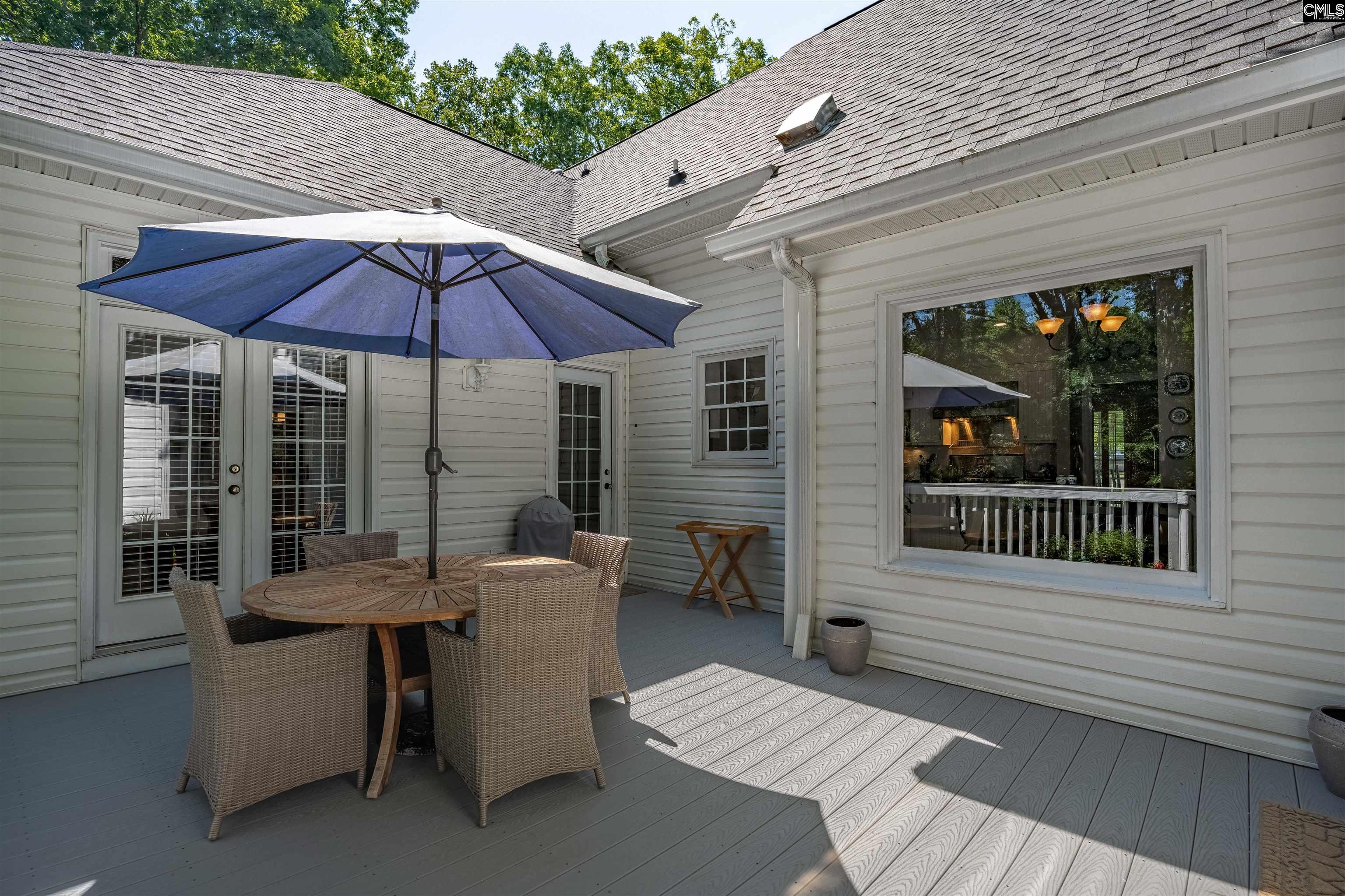 122 Misty Oaks Court Lexington, SC 29072