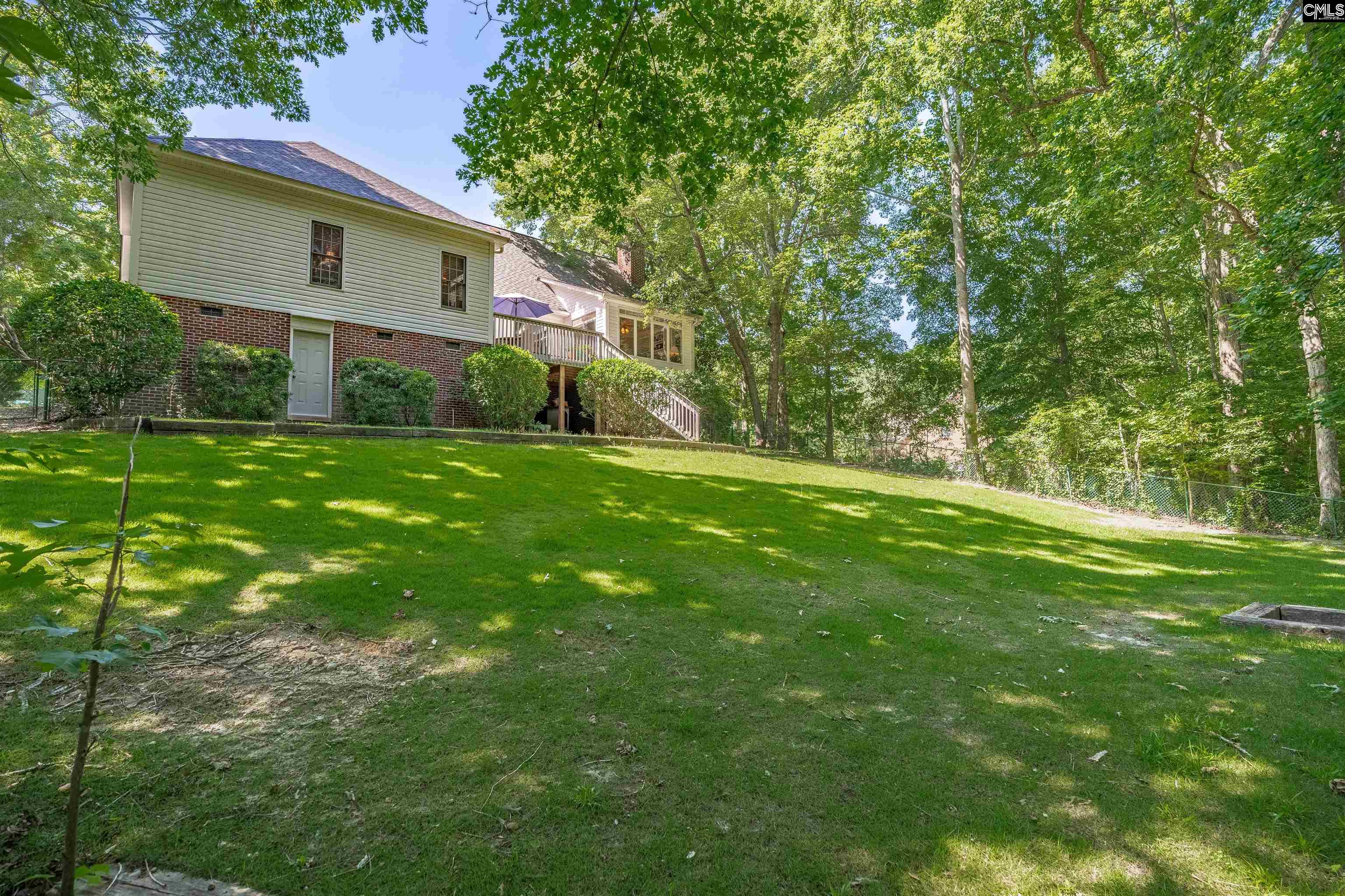 122 Misty Oaks Court Lexington, SC 29072