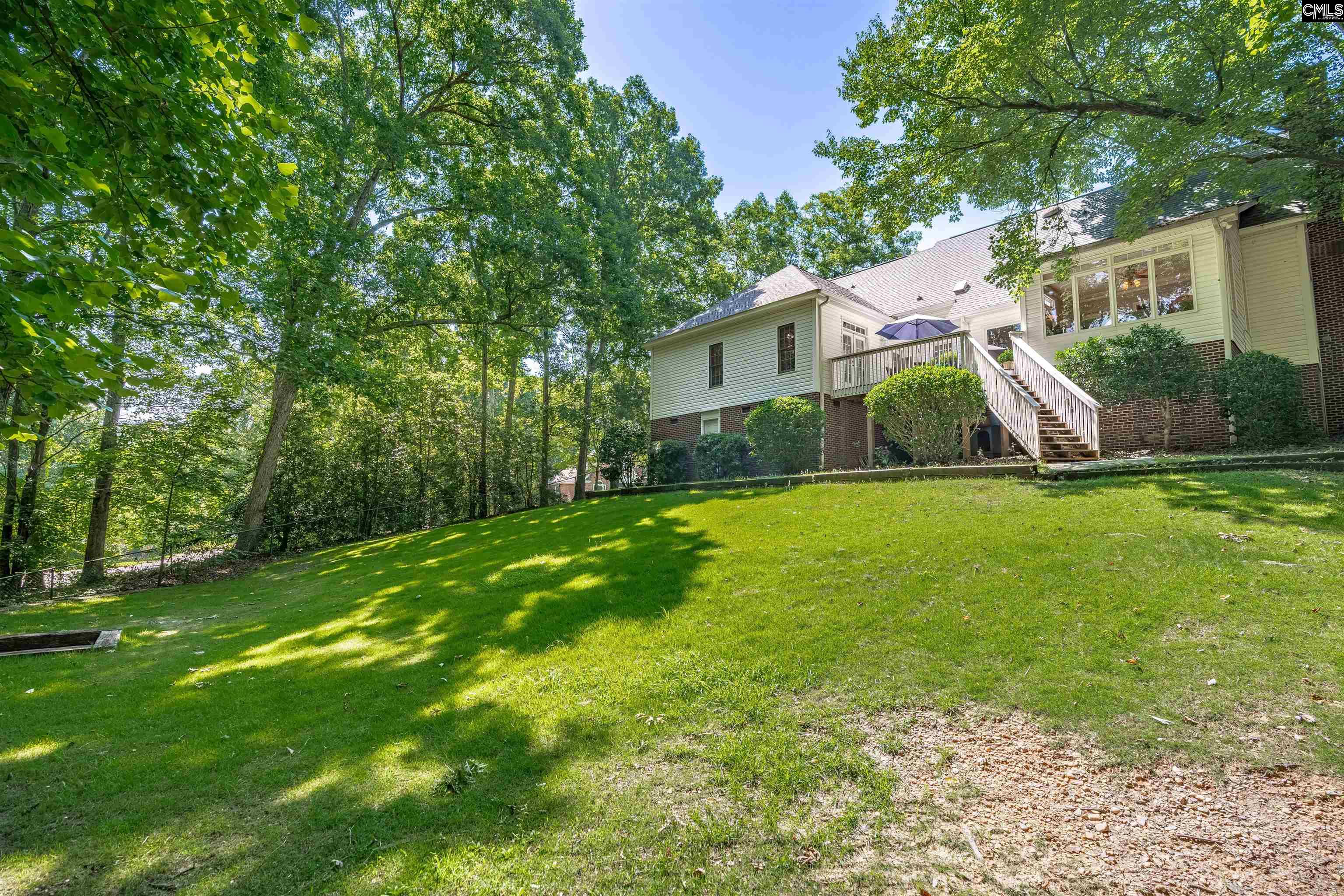122 Misty Oaks Court Lexington, SC 29072