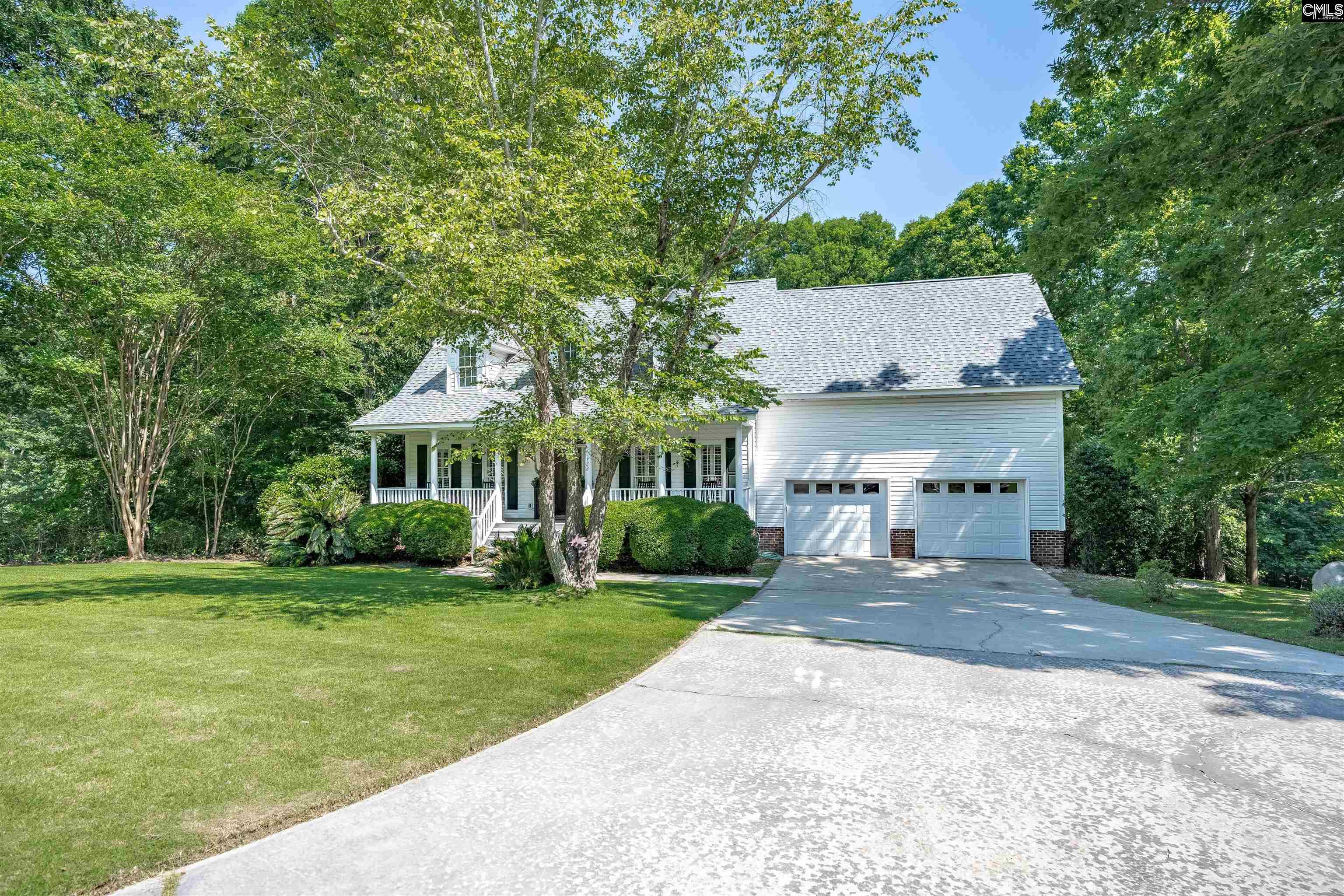 122 Misty Oaks Court Lexington, SC 29072