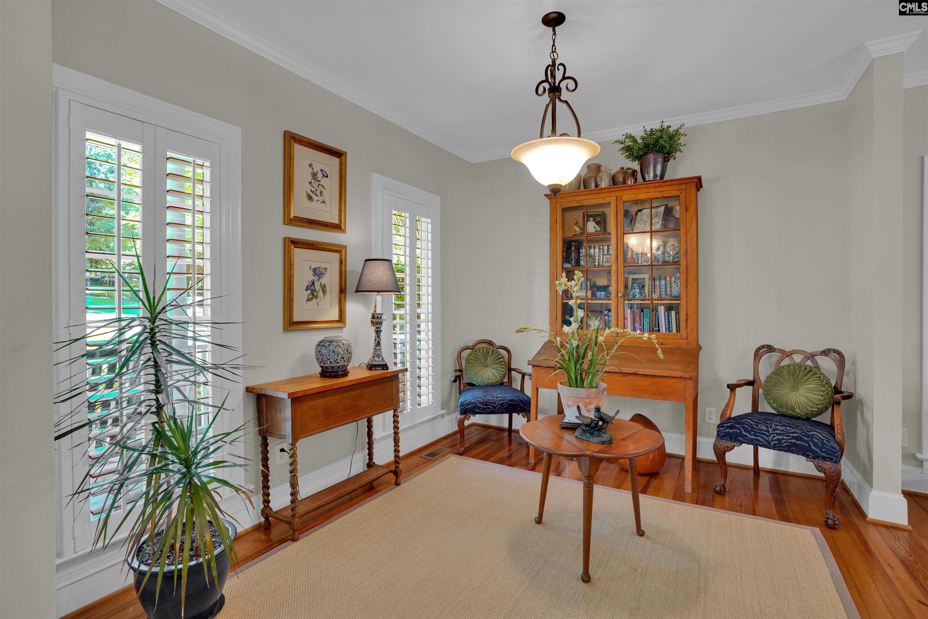 122 Misty Oaks Court Lexington, SC 29072