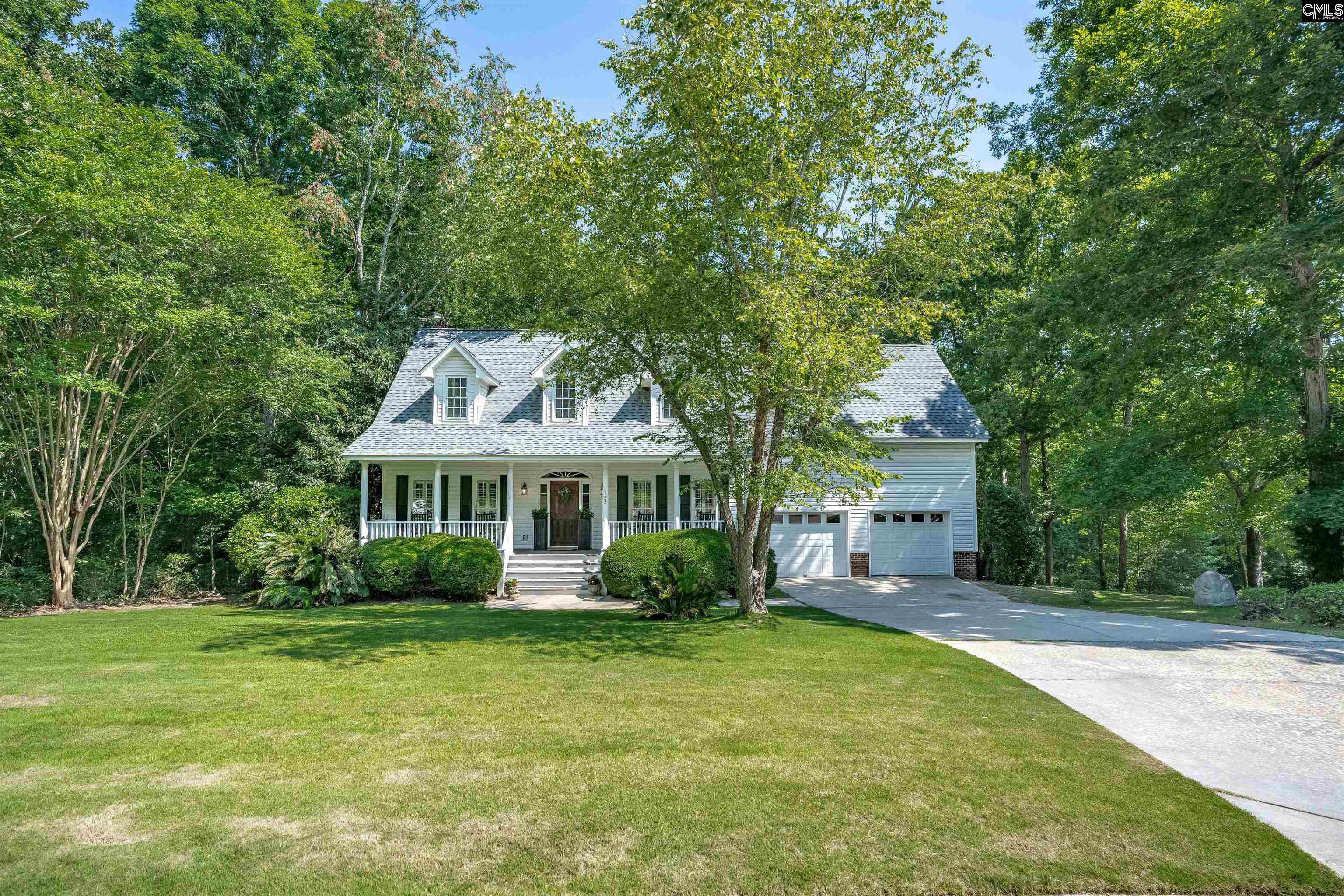 122 Misty Oaks Court Lexington, SC 29072