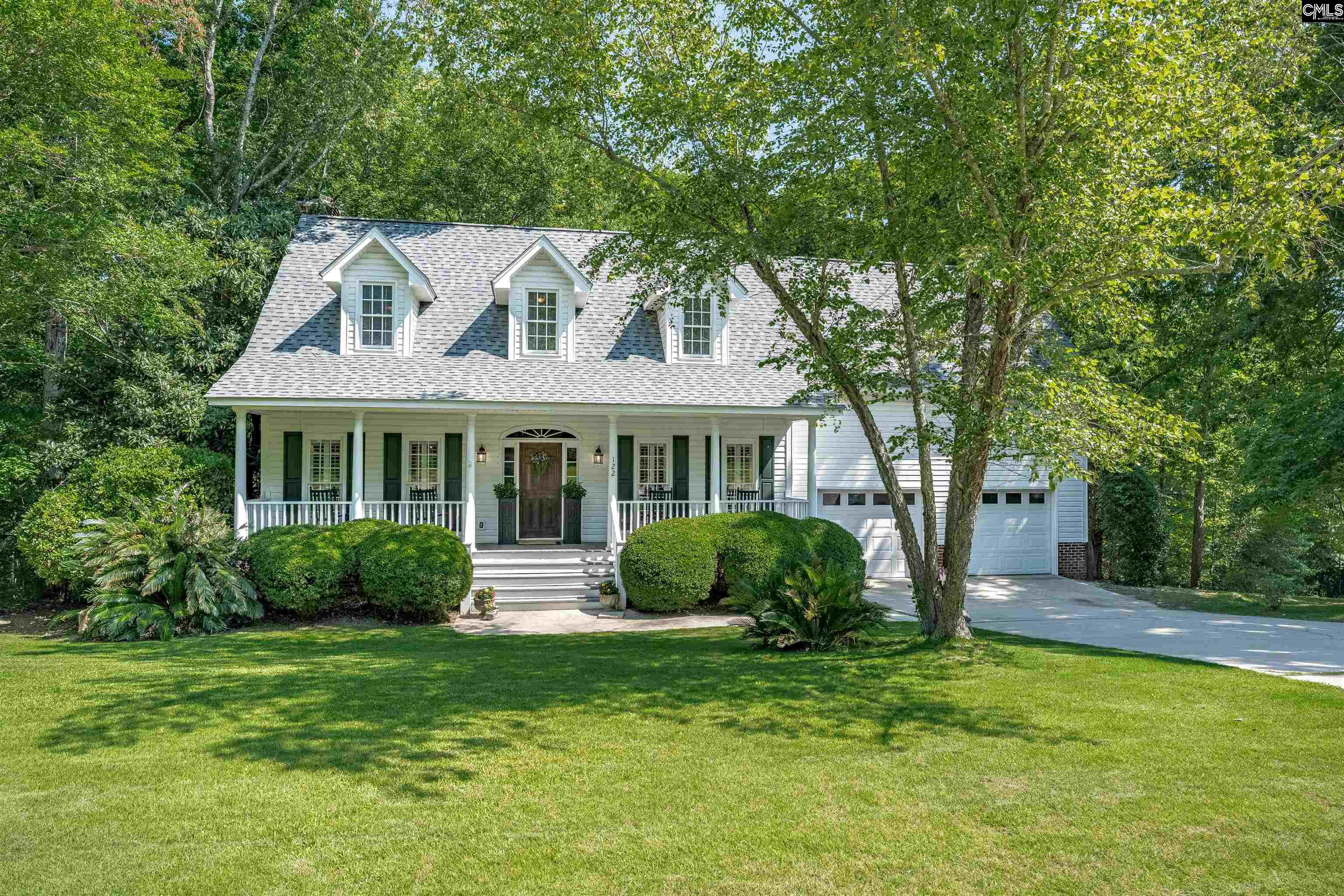 122 Misty Oaks Court Lexington, SC 29072