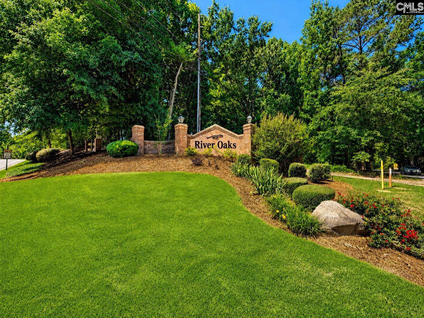 122 Misty Oaks Court Lexington, SC 29072
