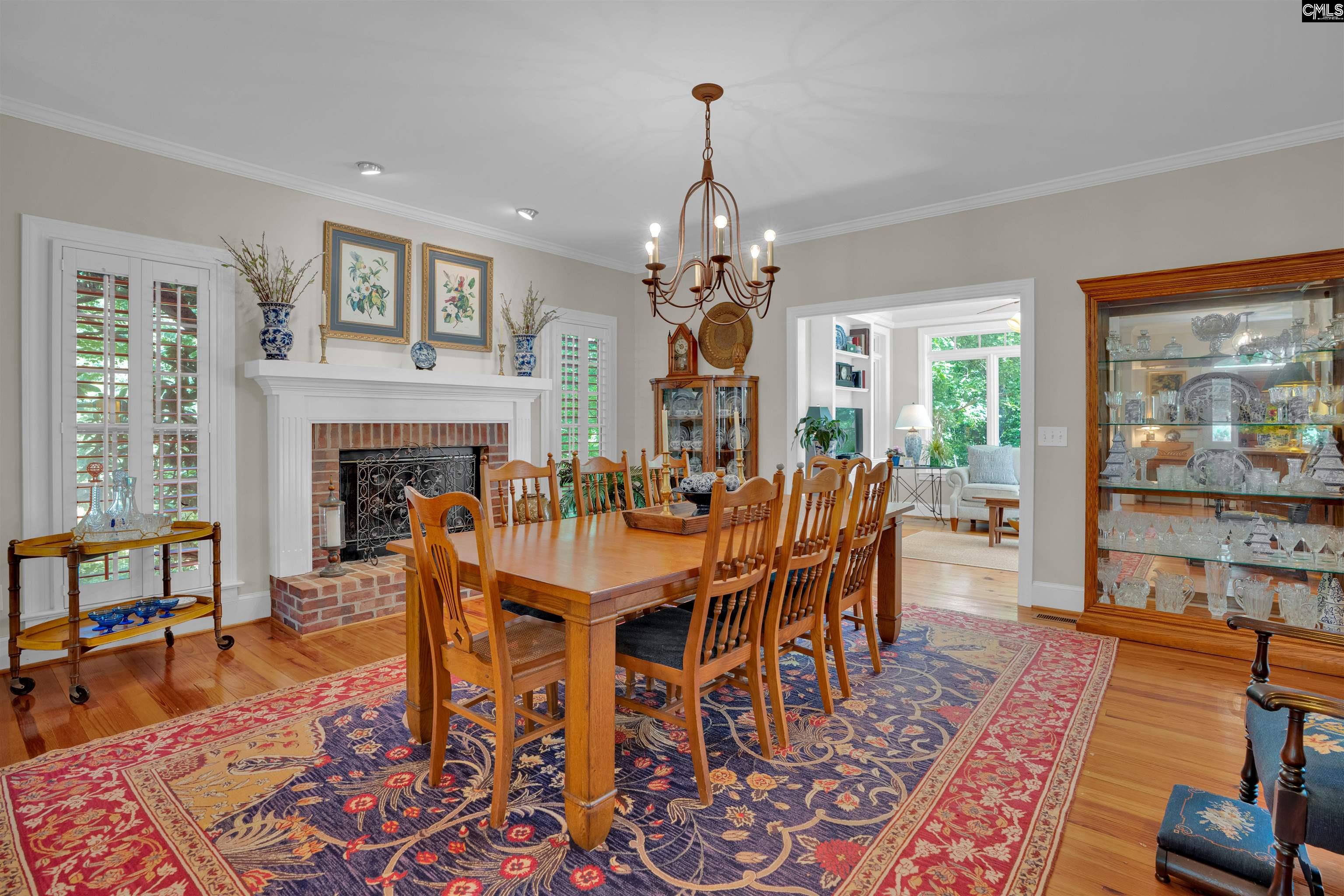 122 Misty Oaks Court Lexington, SC 29072