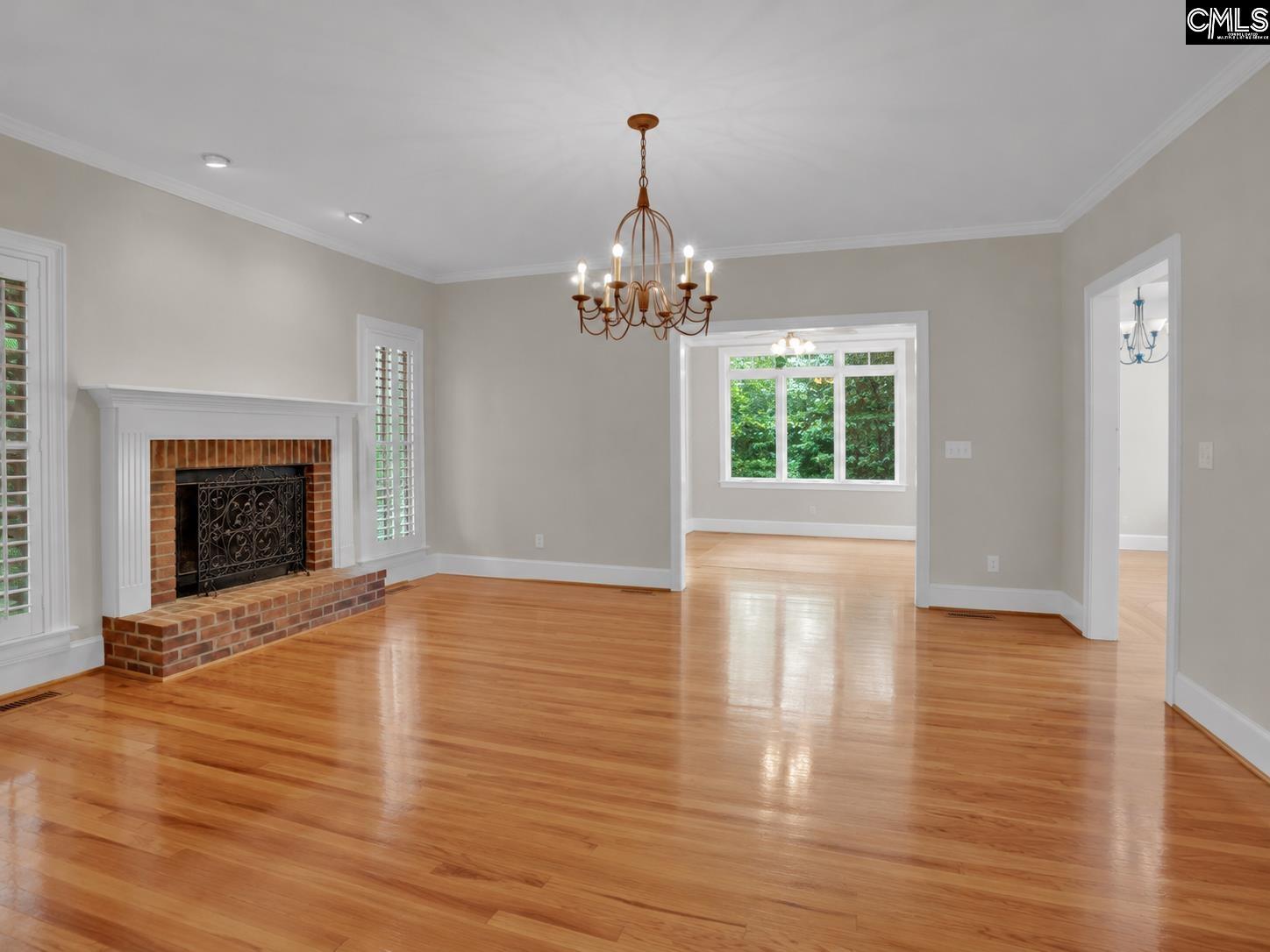 122 Misty Oaks Court Lexington, SC 29072