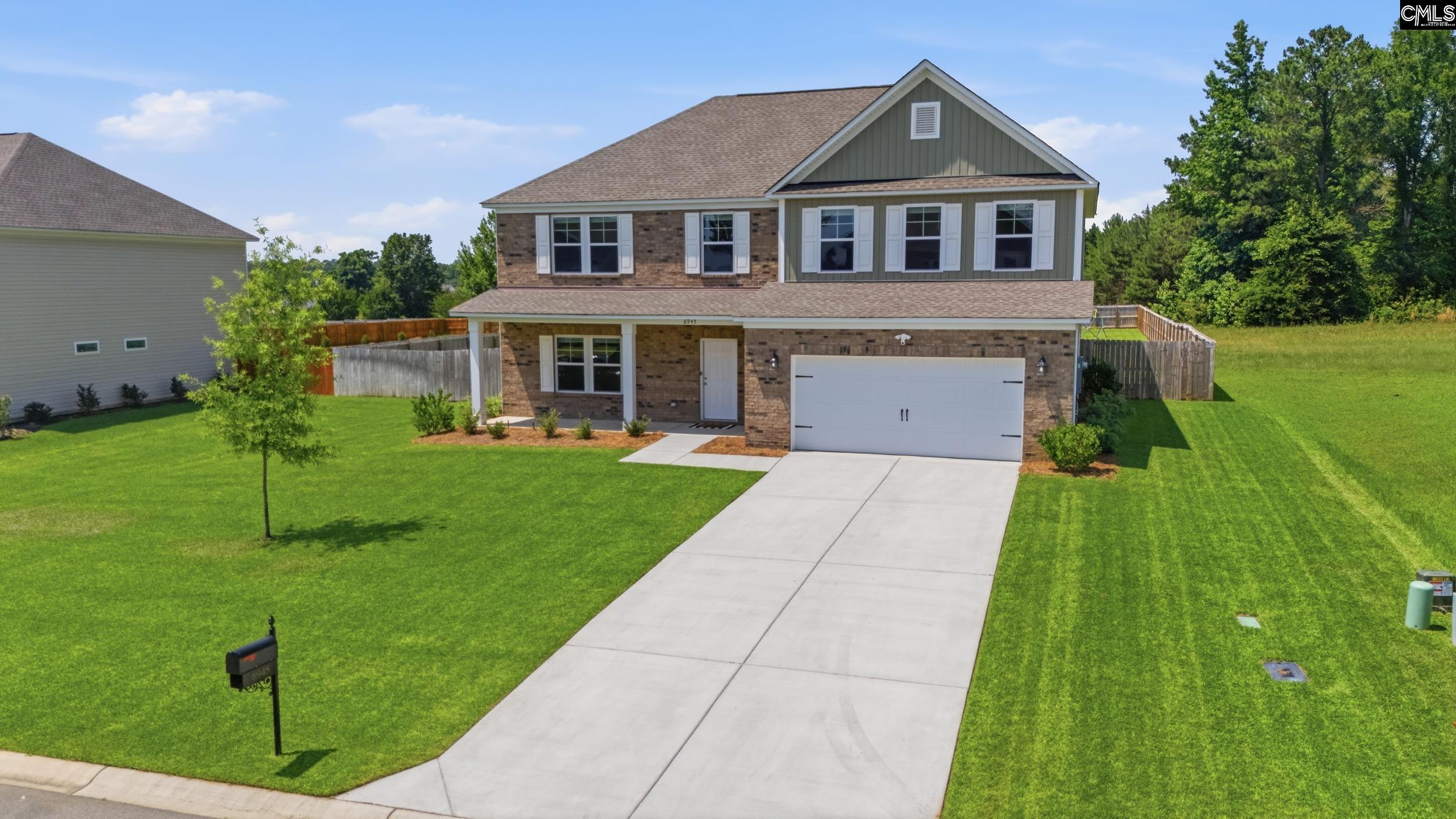 6945 Depass Street Sumter, SC 29154