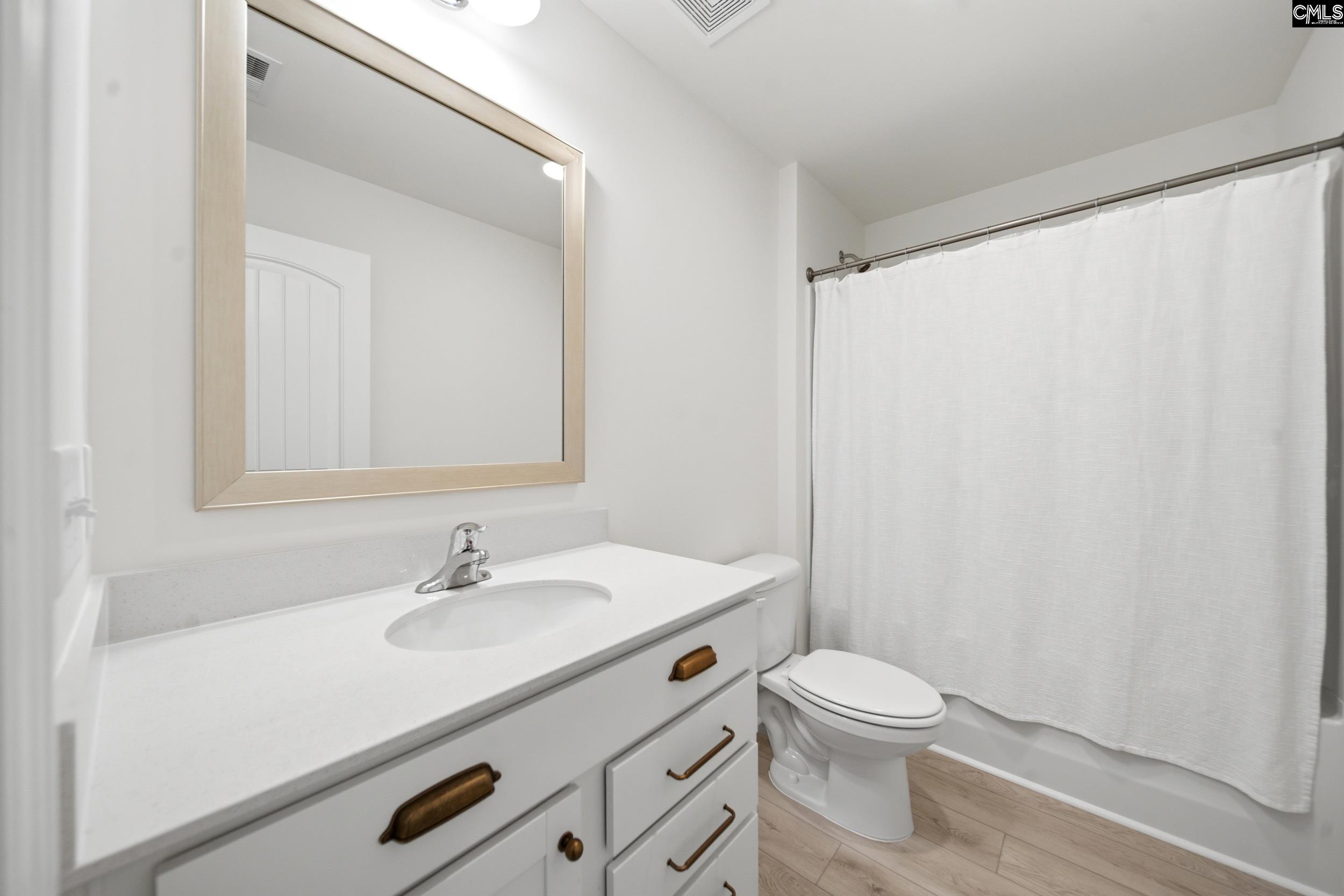 6945 Depass Street Sumter, SC 29154
