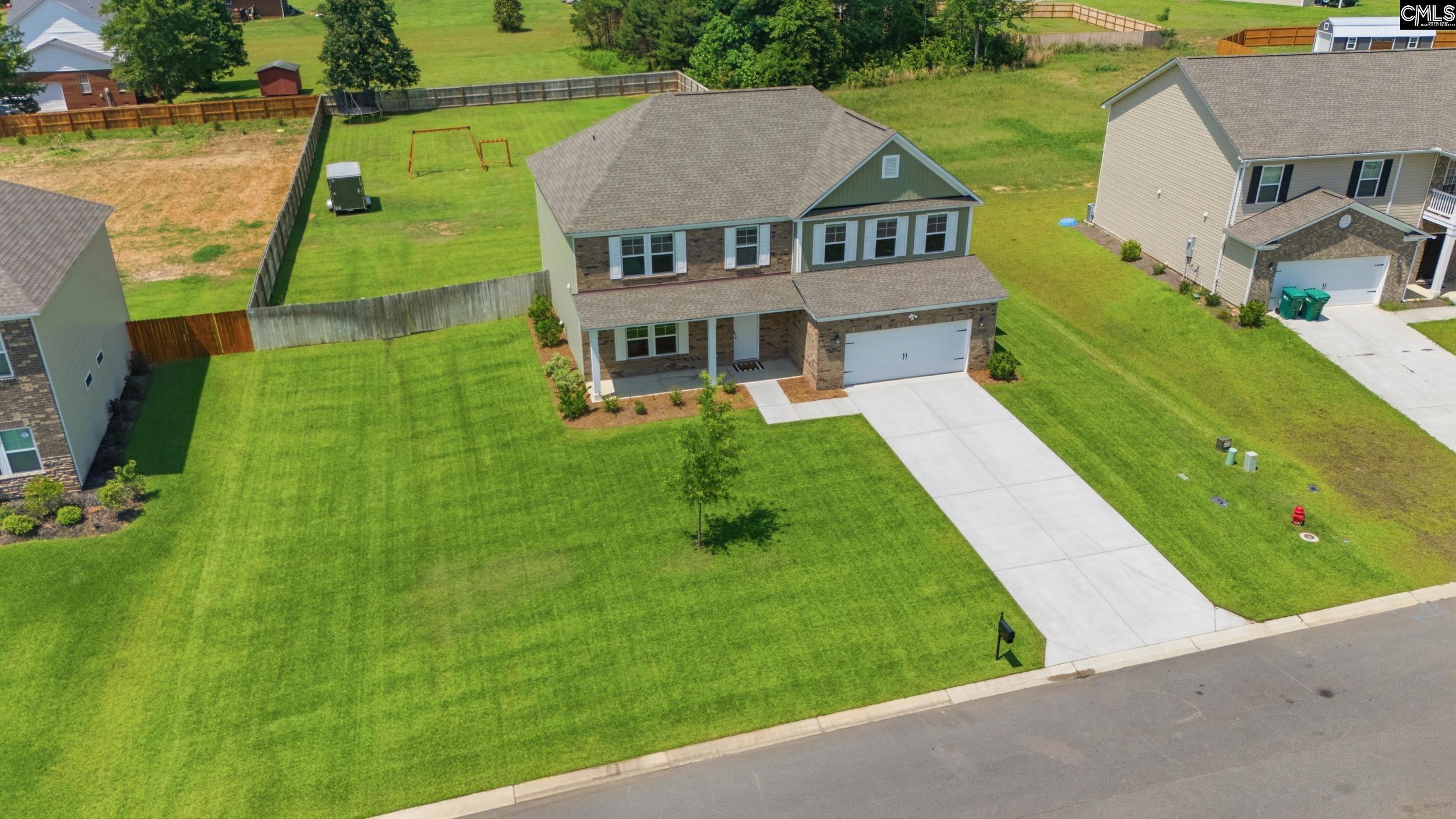 6945 Depass Street Sumter, SC 29154