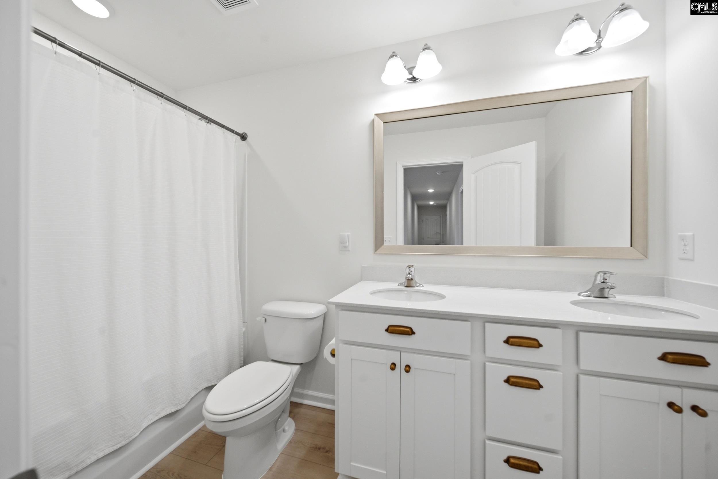 6945 Depass Street Sumter, SC 29154