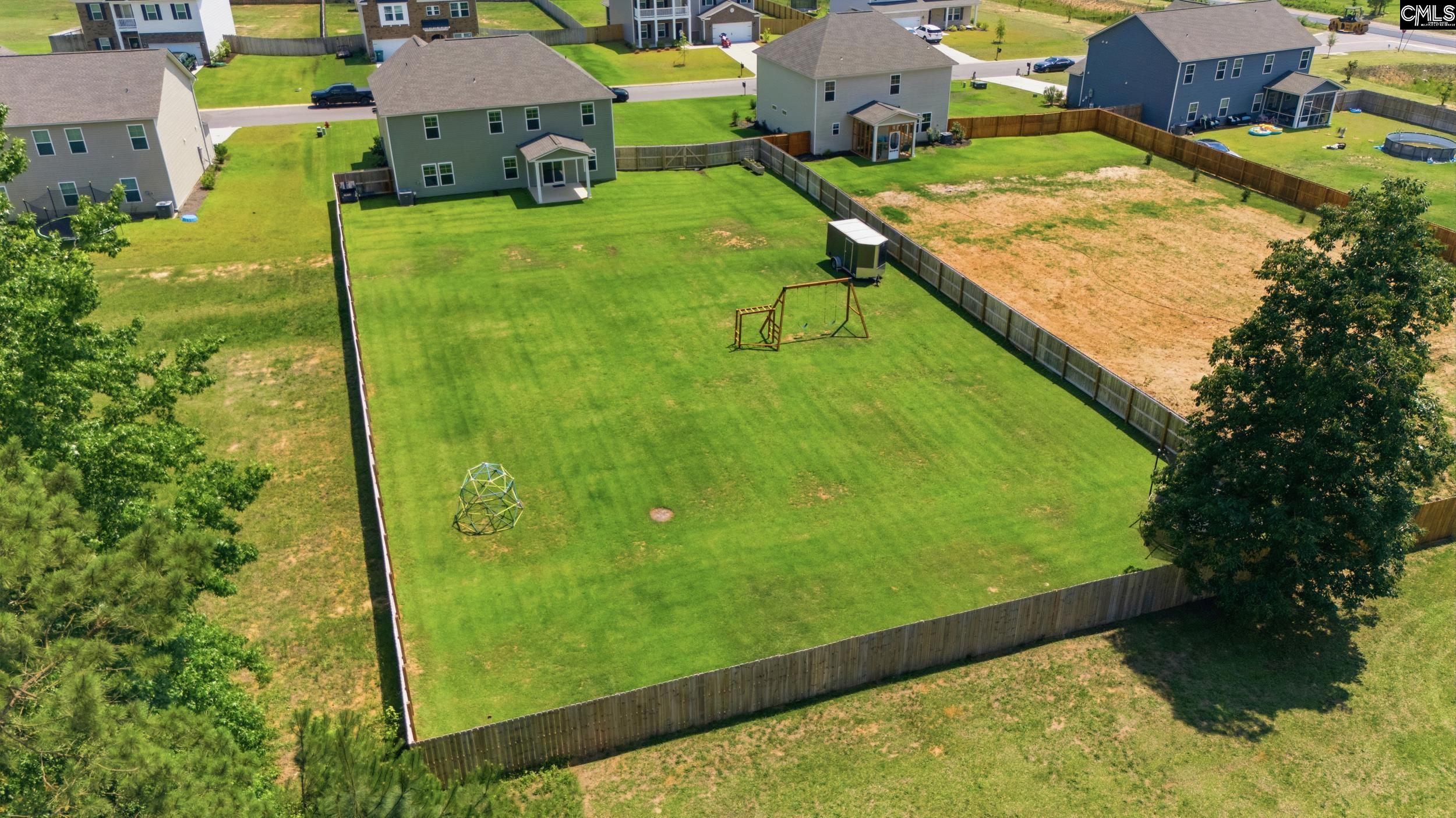6945 Depass Street Sumter, SC 29154
