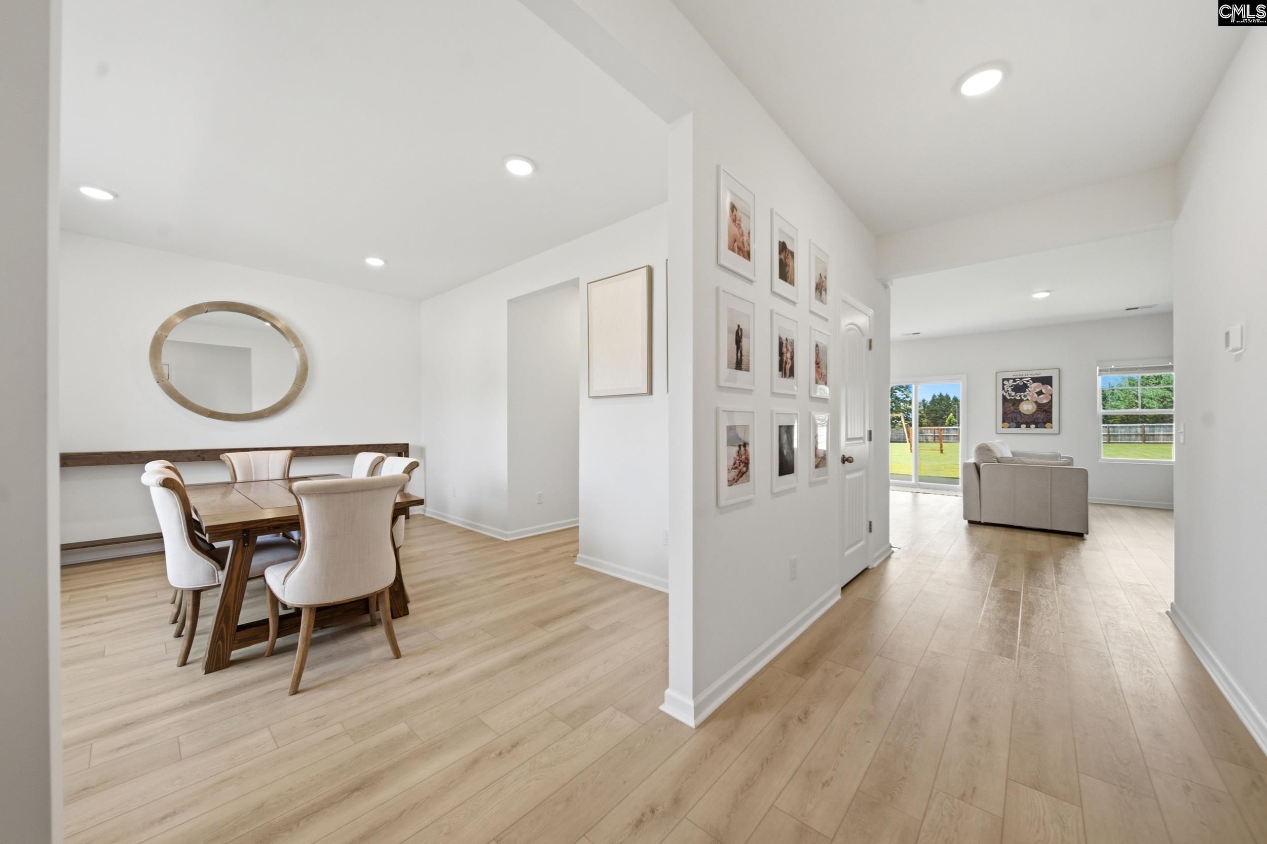 6945 Depass Street Sumter, SC 29154