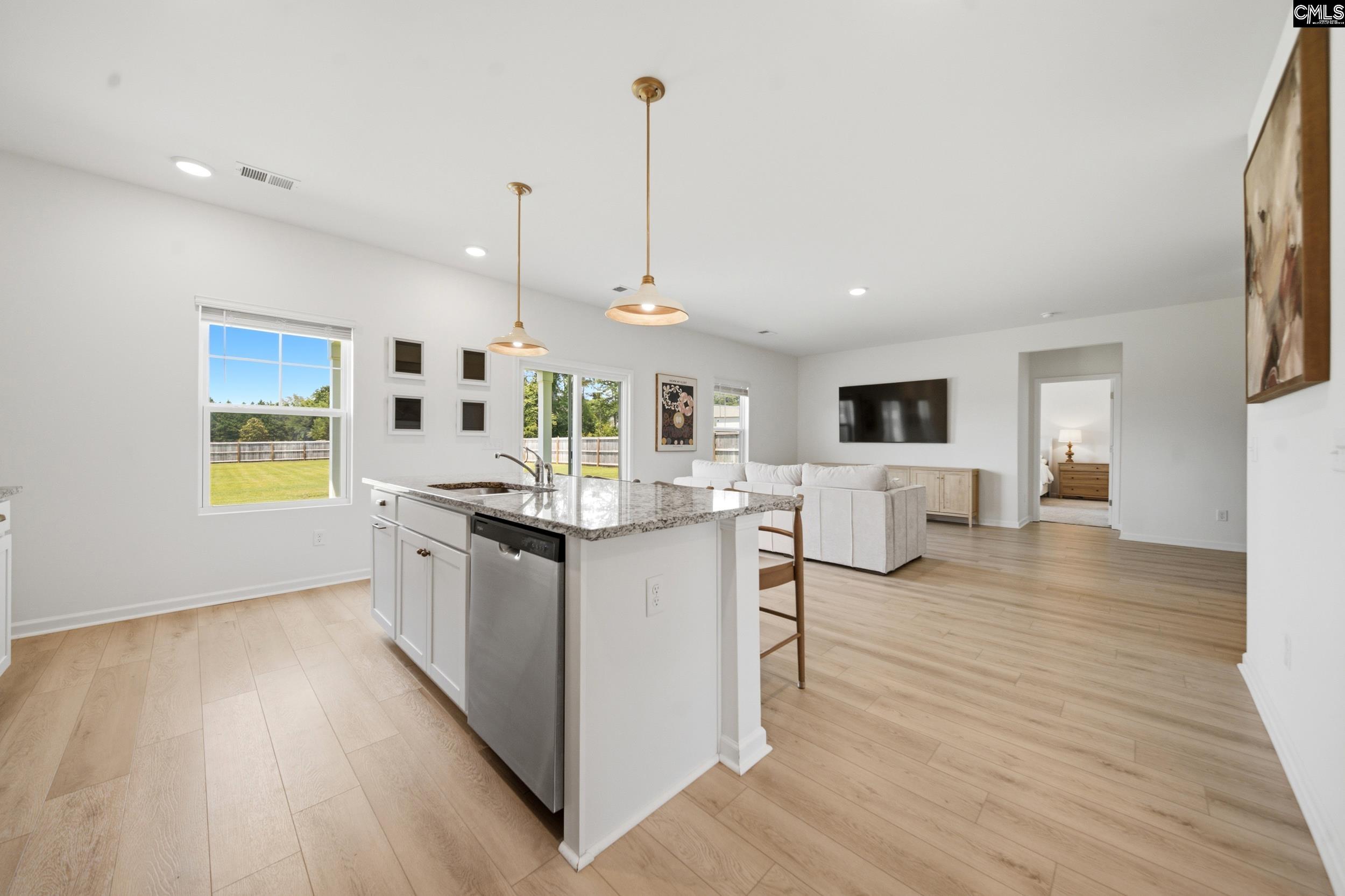 6945 Depass Street Sumter, SC 29154