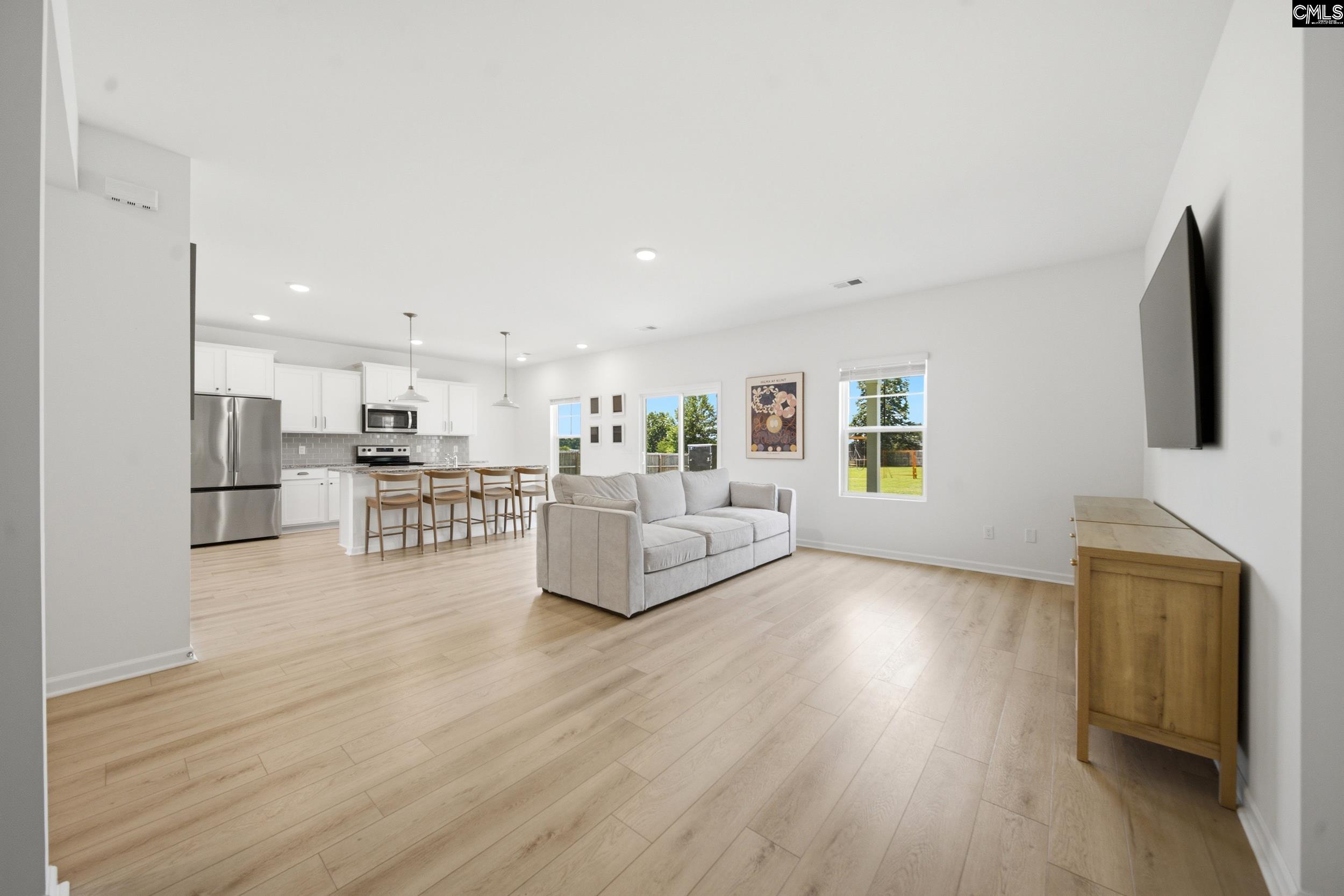 6945 Depass Street Sumter, SC 29154
