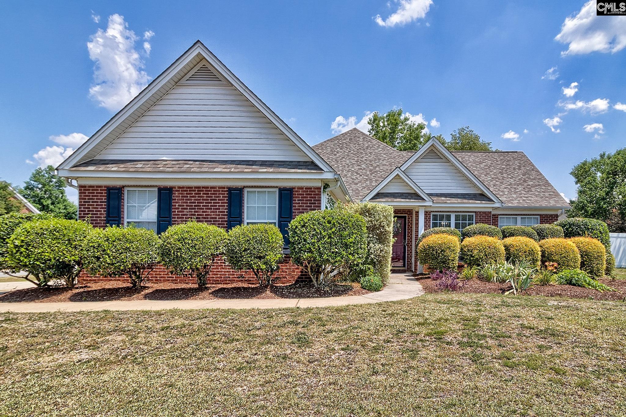 130 Maple Leaf Way Lexington, SC 29073
