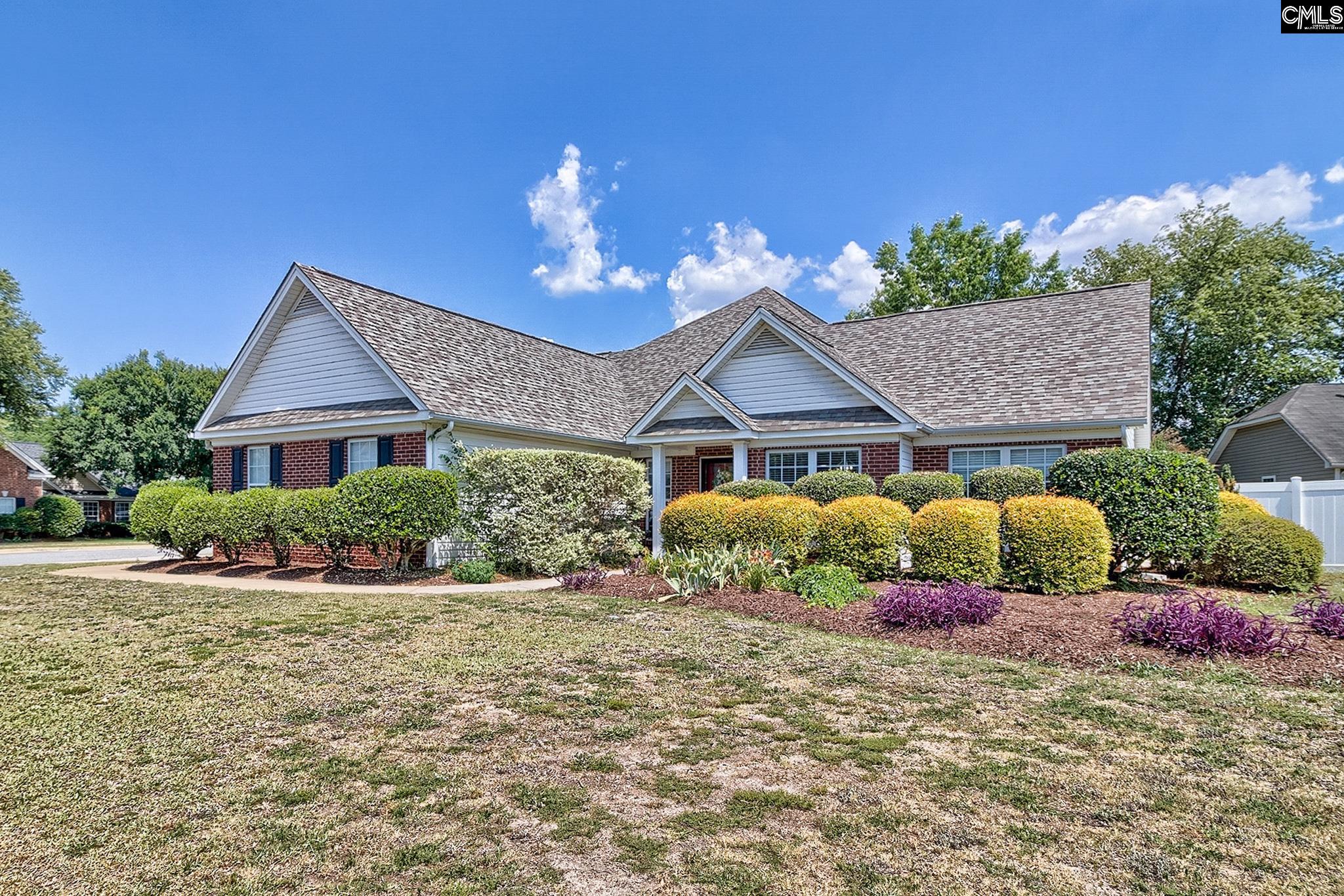 130 Maple Leaf Way Lexington, SC 29073