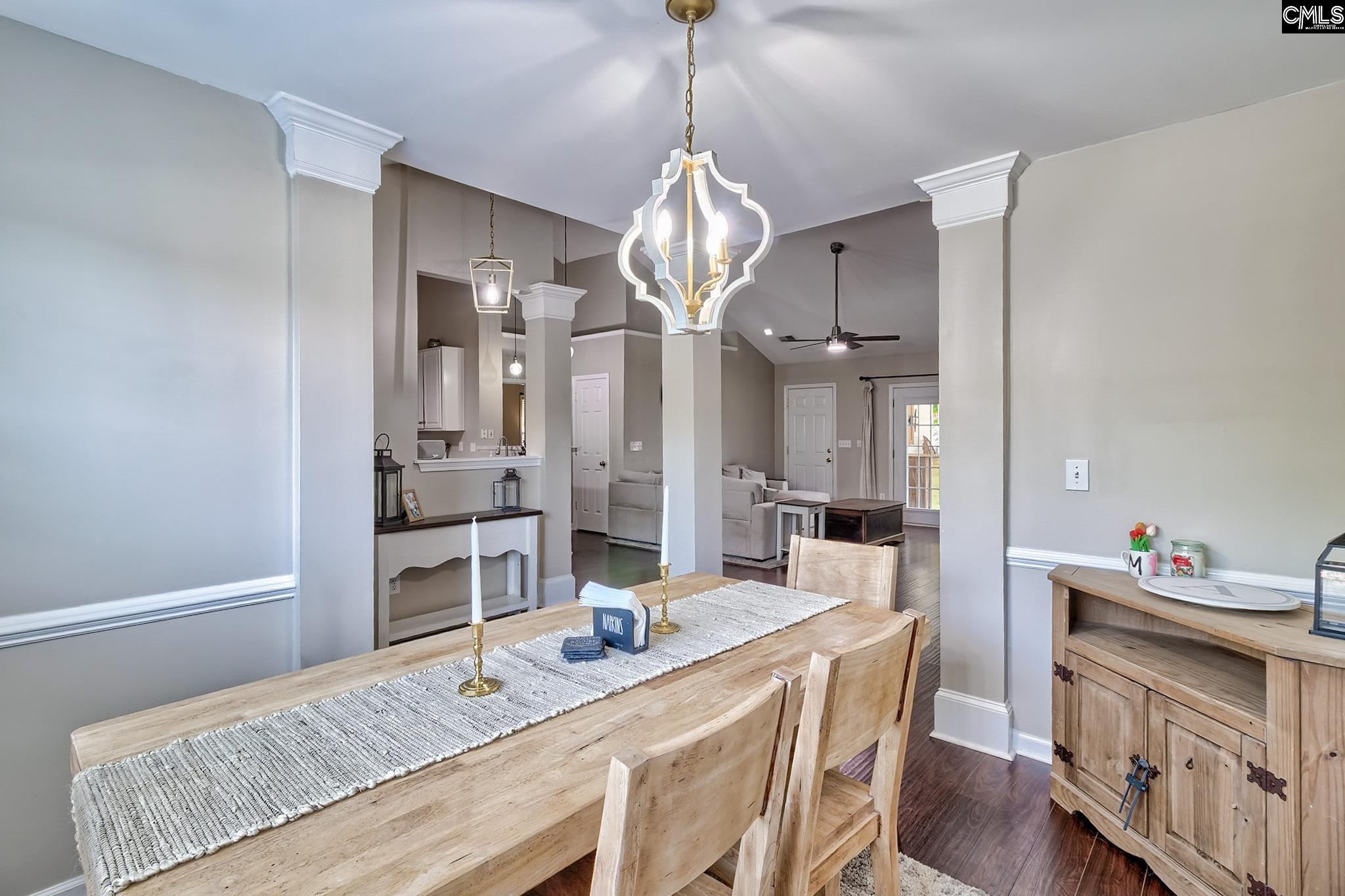 130 Maple Leaf Way Lexington, SC 29073