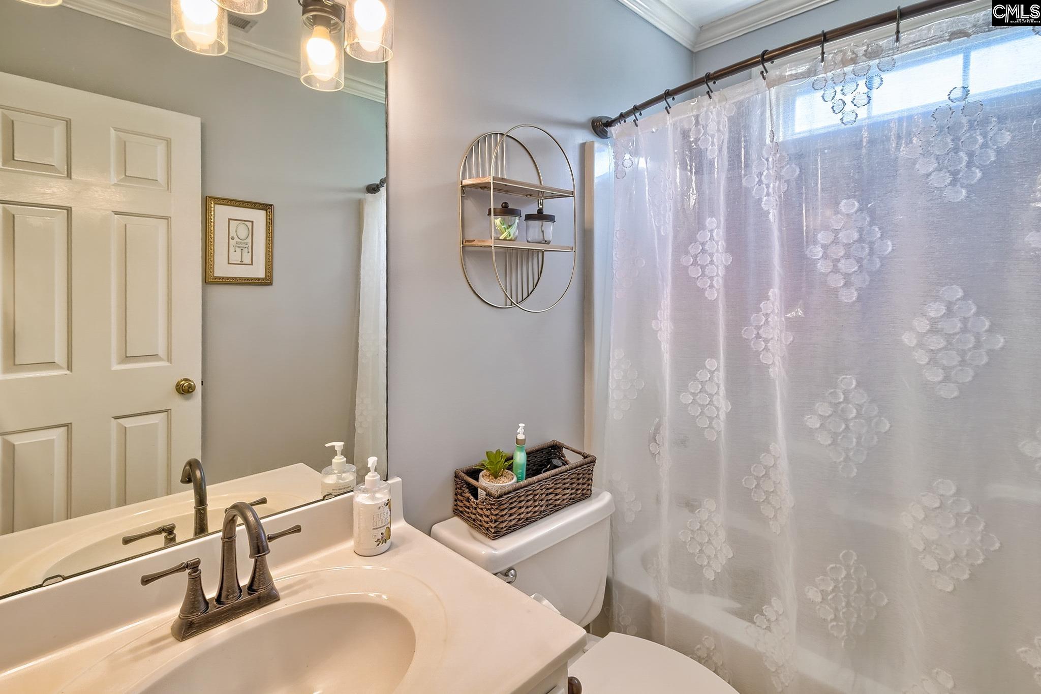 130 Maple Leaf Way Lexington, SC 29073