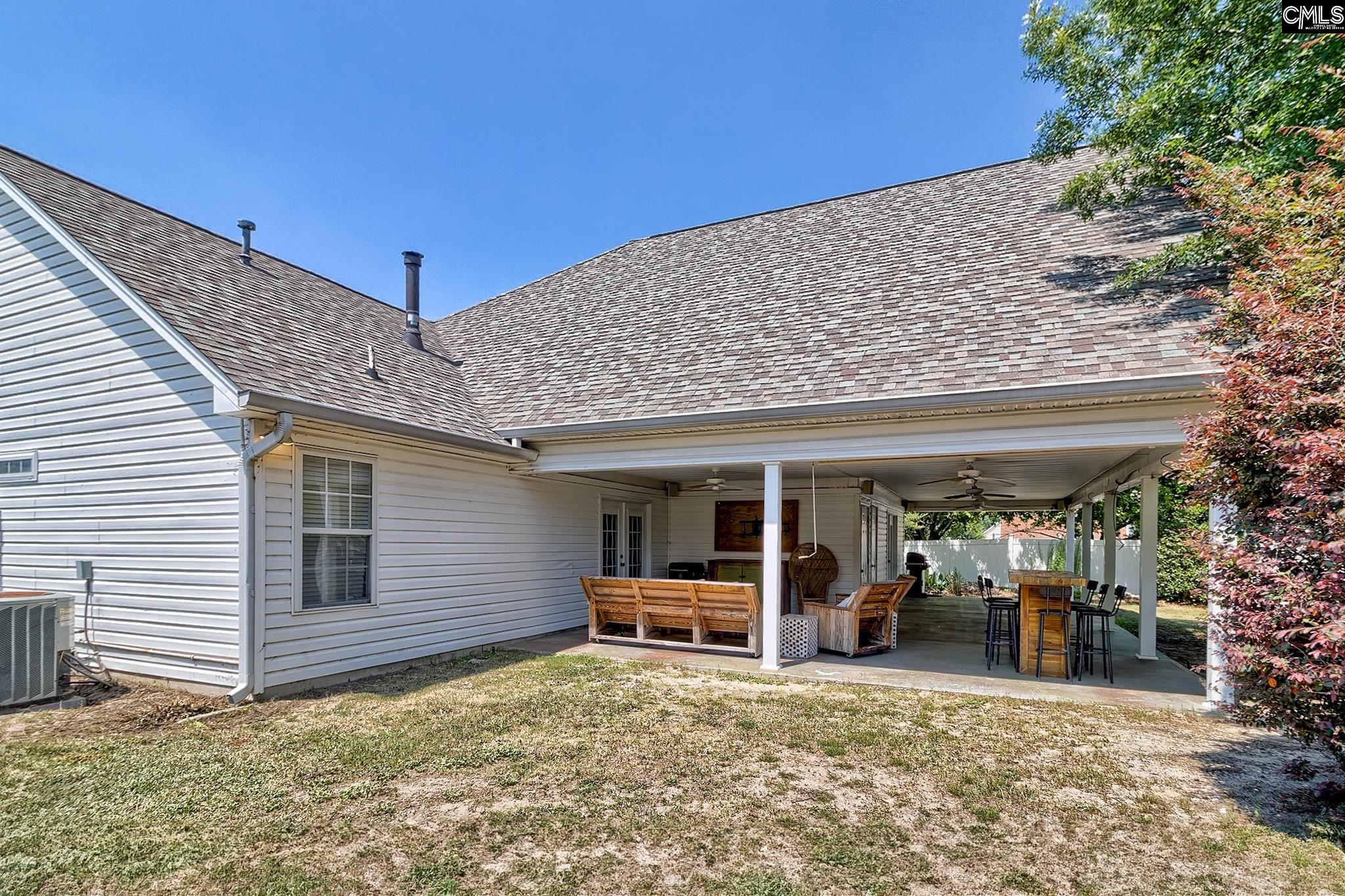 130 Maple Leaf Way Lexington, SC 29073