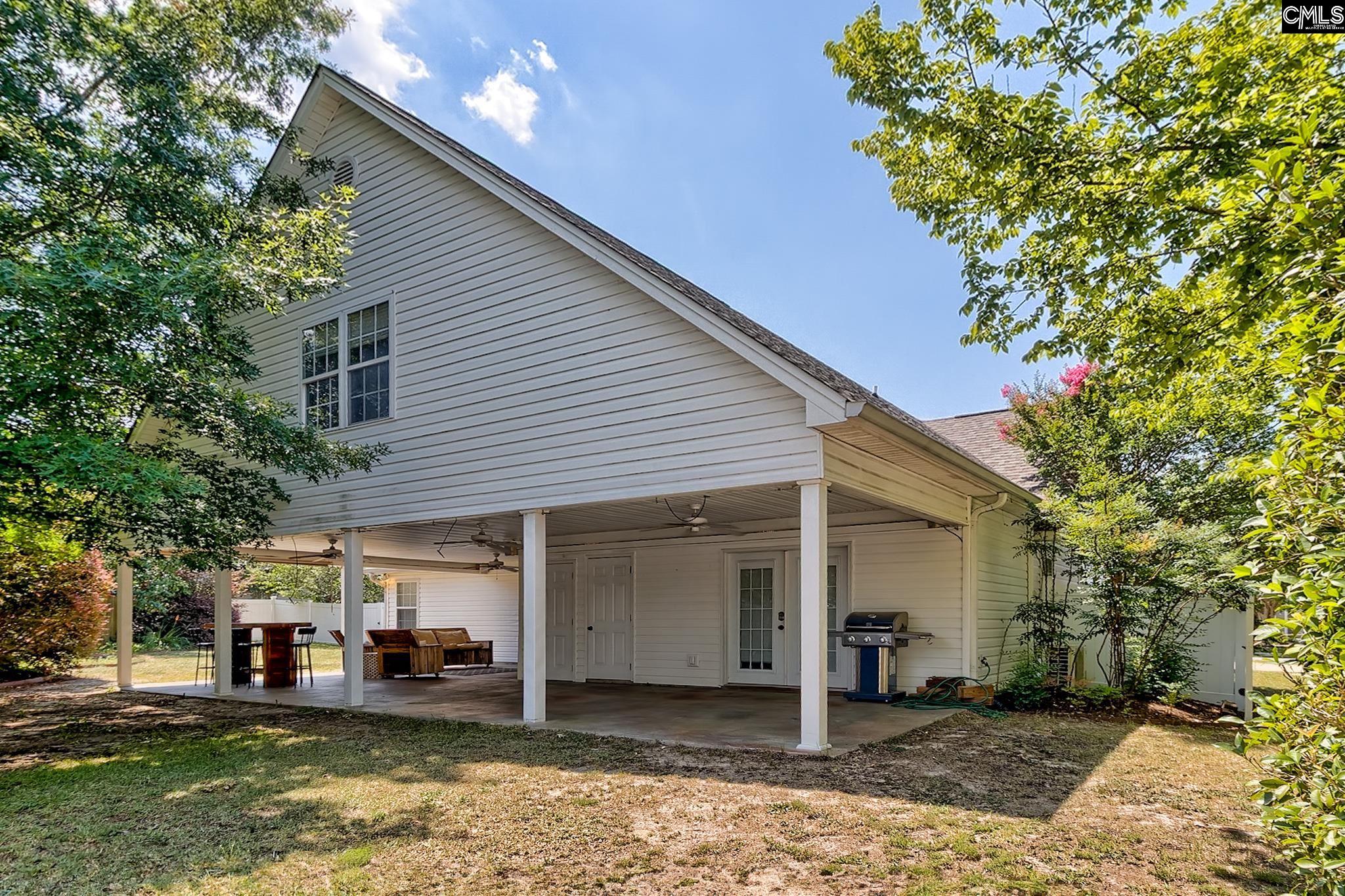130 Maple Leaf Way Lexington, SC 29073