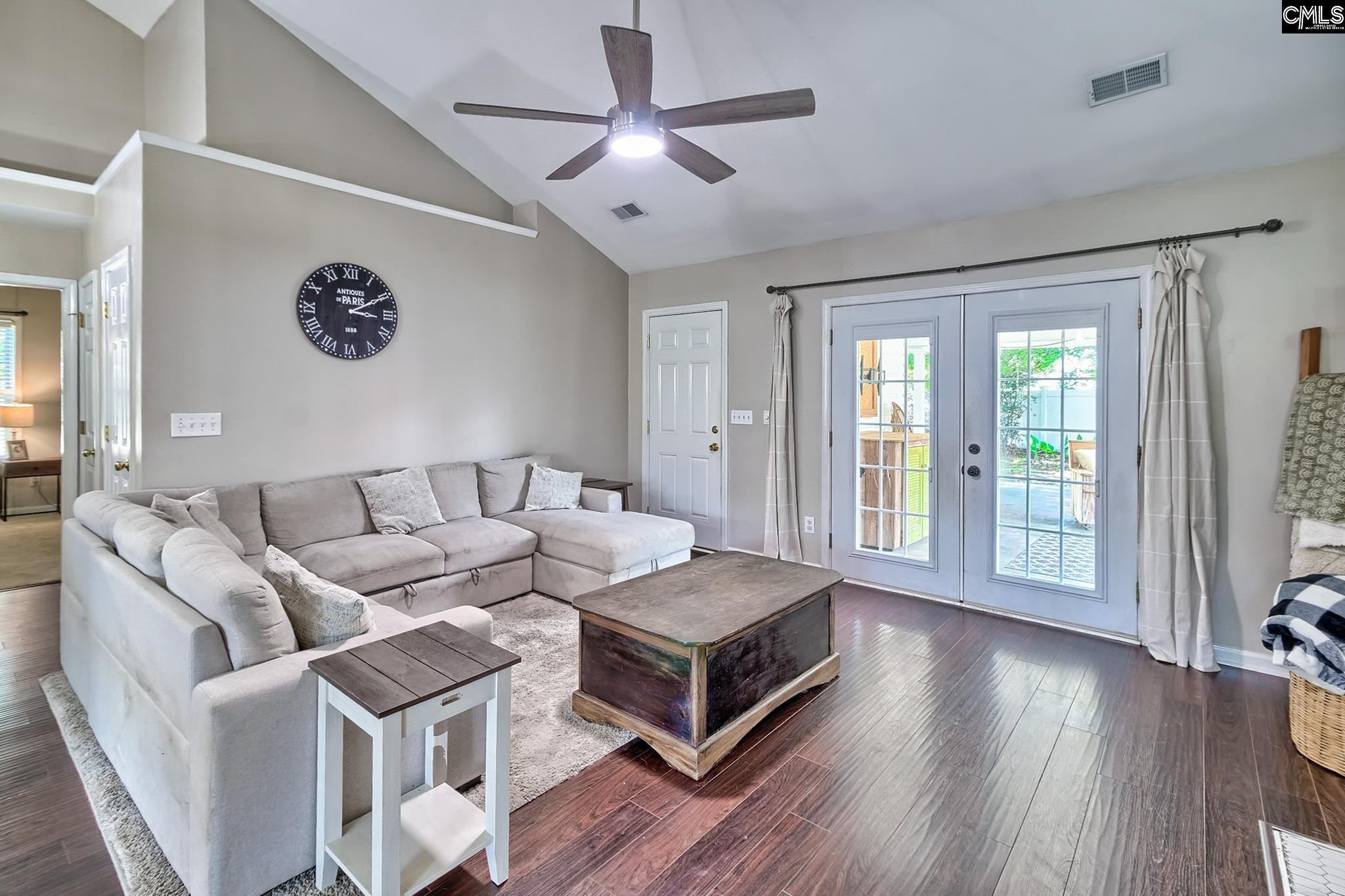 130 Maple Leaf Way Lexington, SC 29073