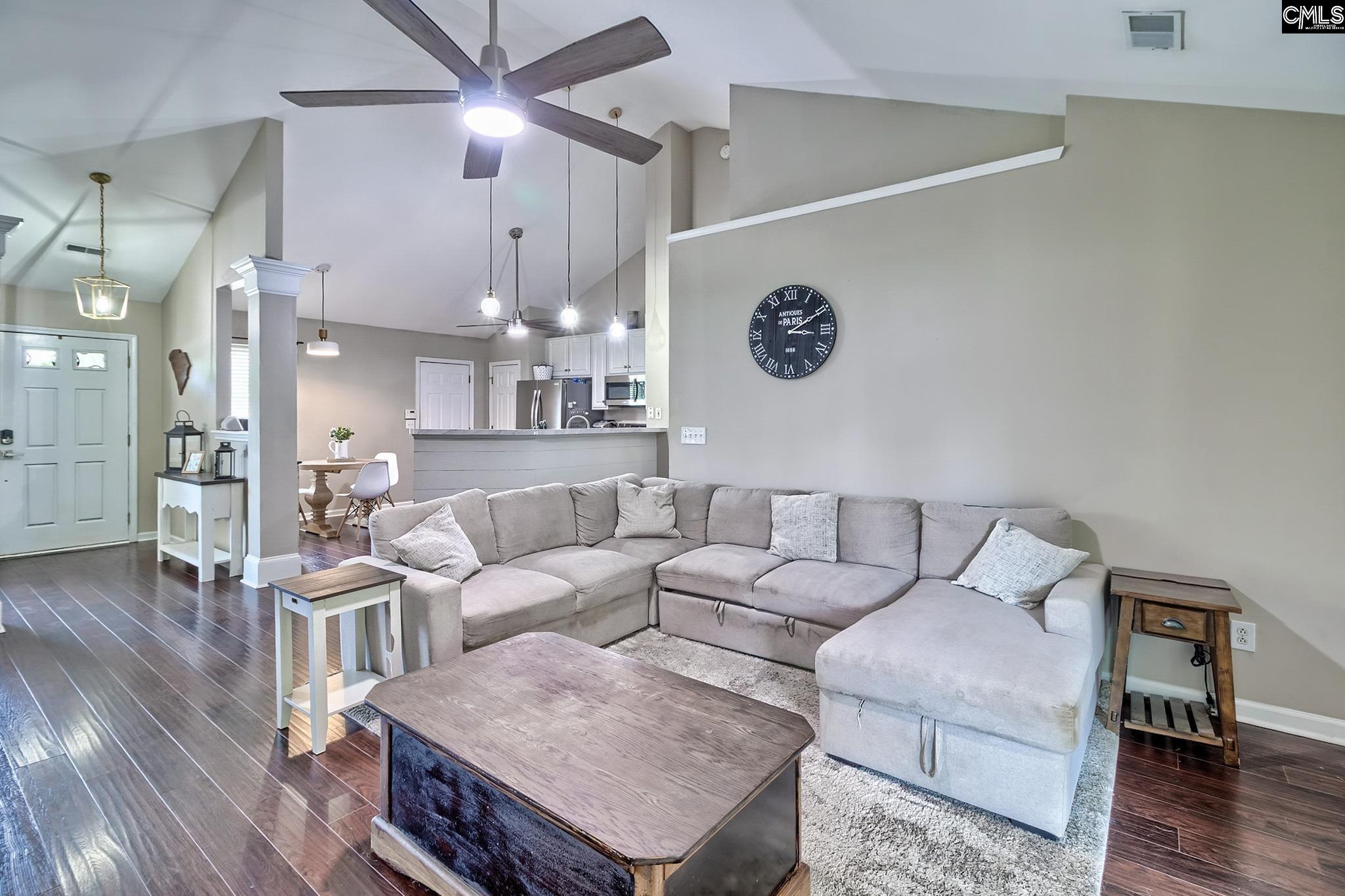130 Maple Leaf Way Lexington, SC 29073