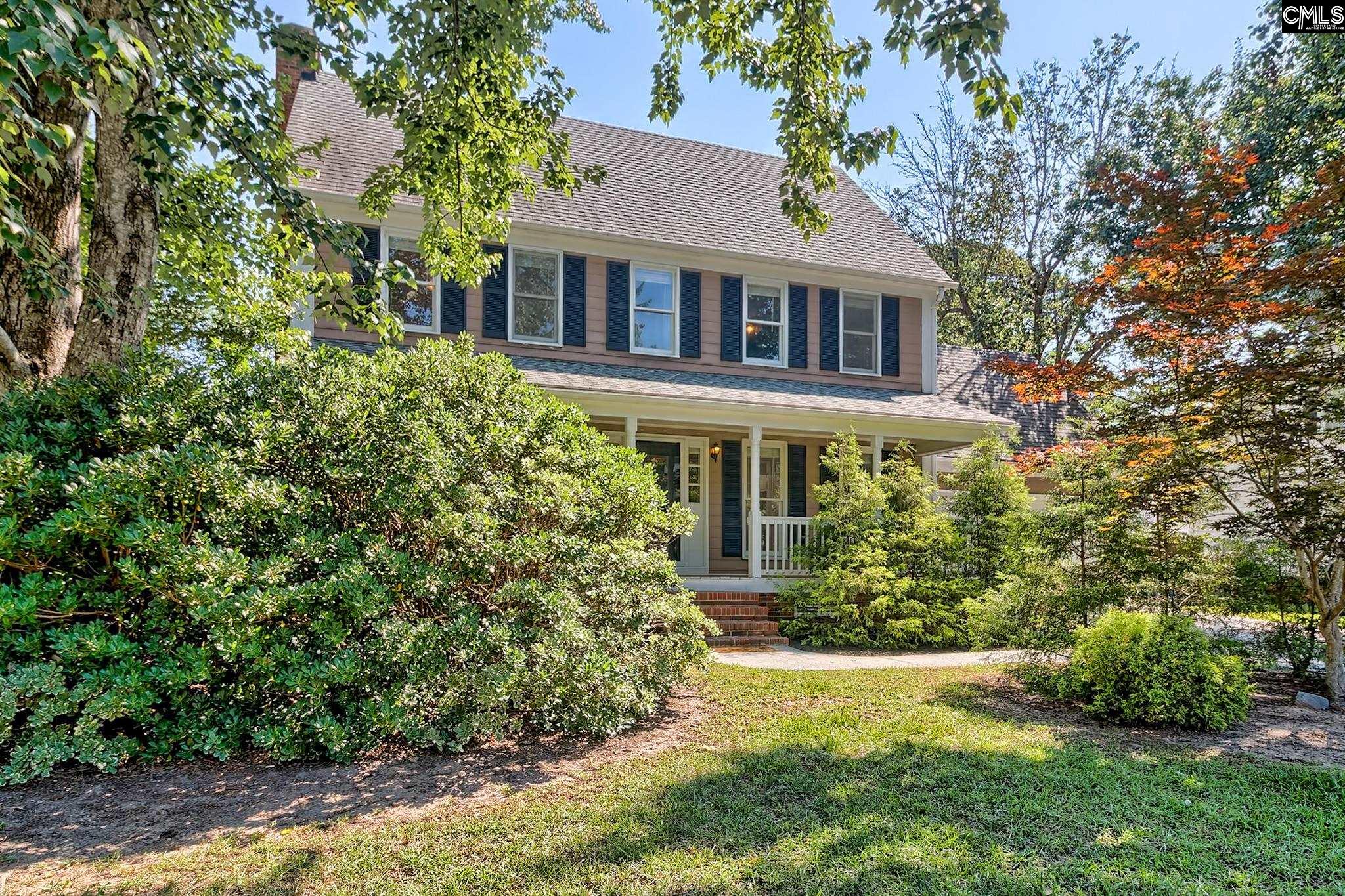 6609 Saye Cut Road Columbia, SC 29209