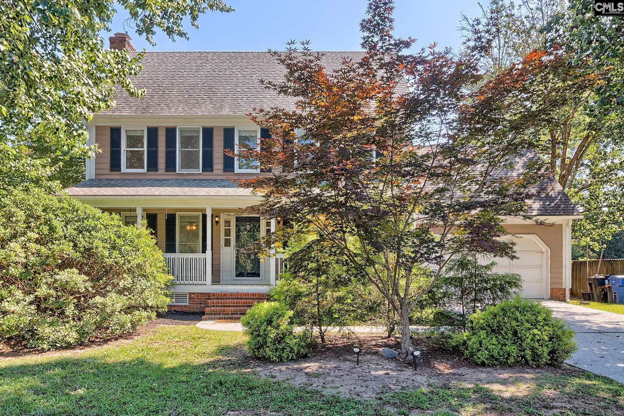 6609 Saye Cut Road Columbia, SC 29209