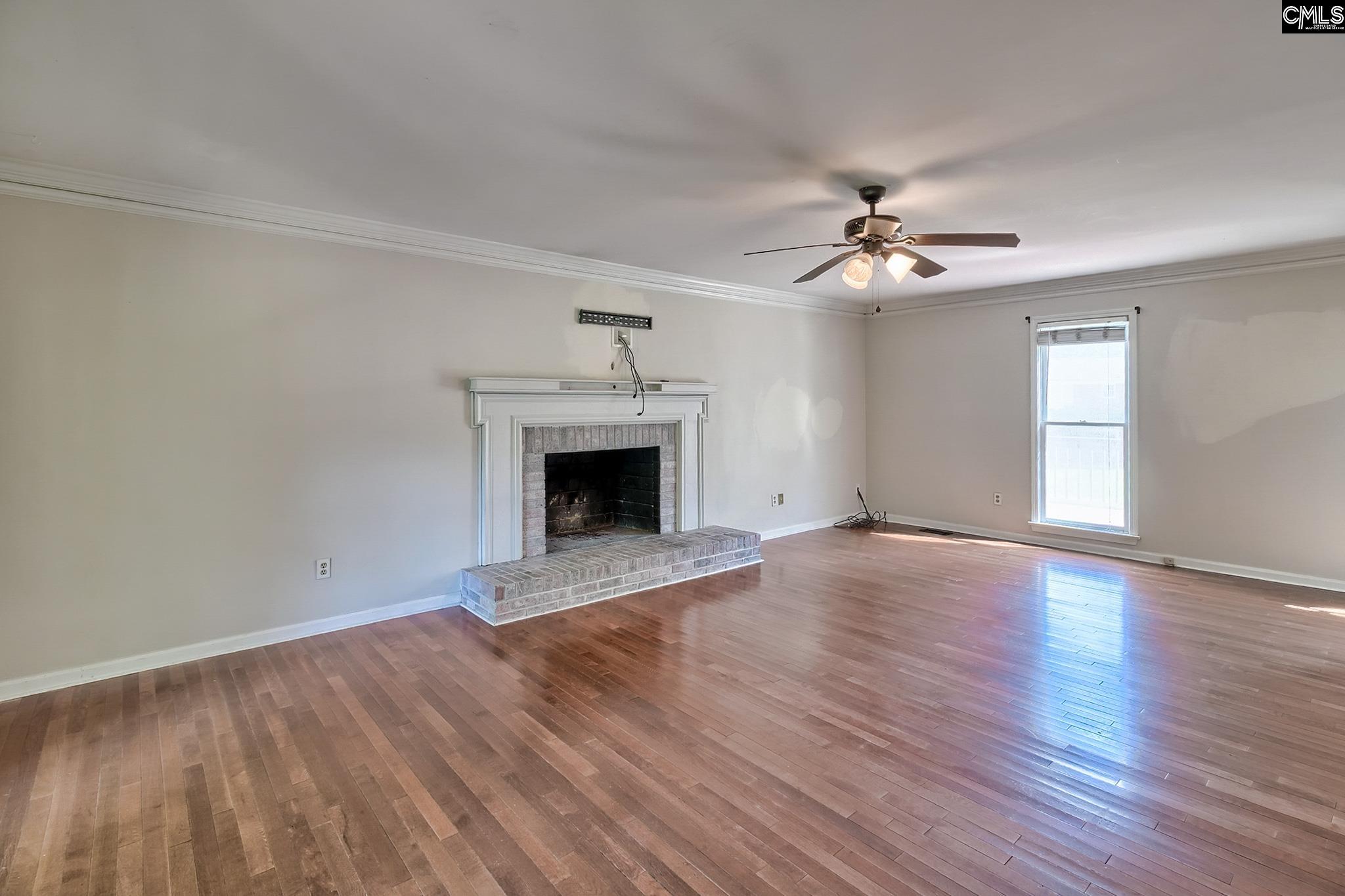 6609 Saye Cut Road Columbia, SC 29209