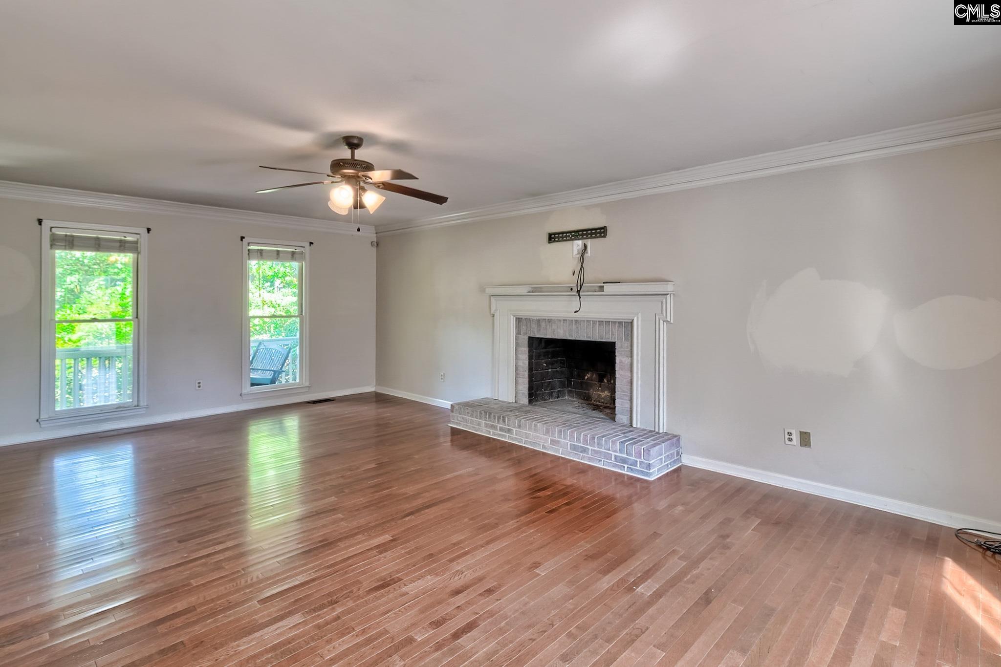 6609 Saye Cut Road Columbia, SC 29209