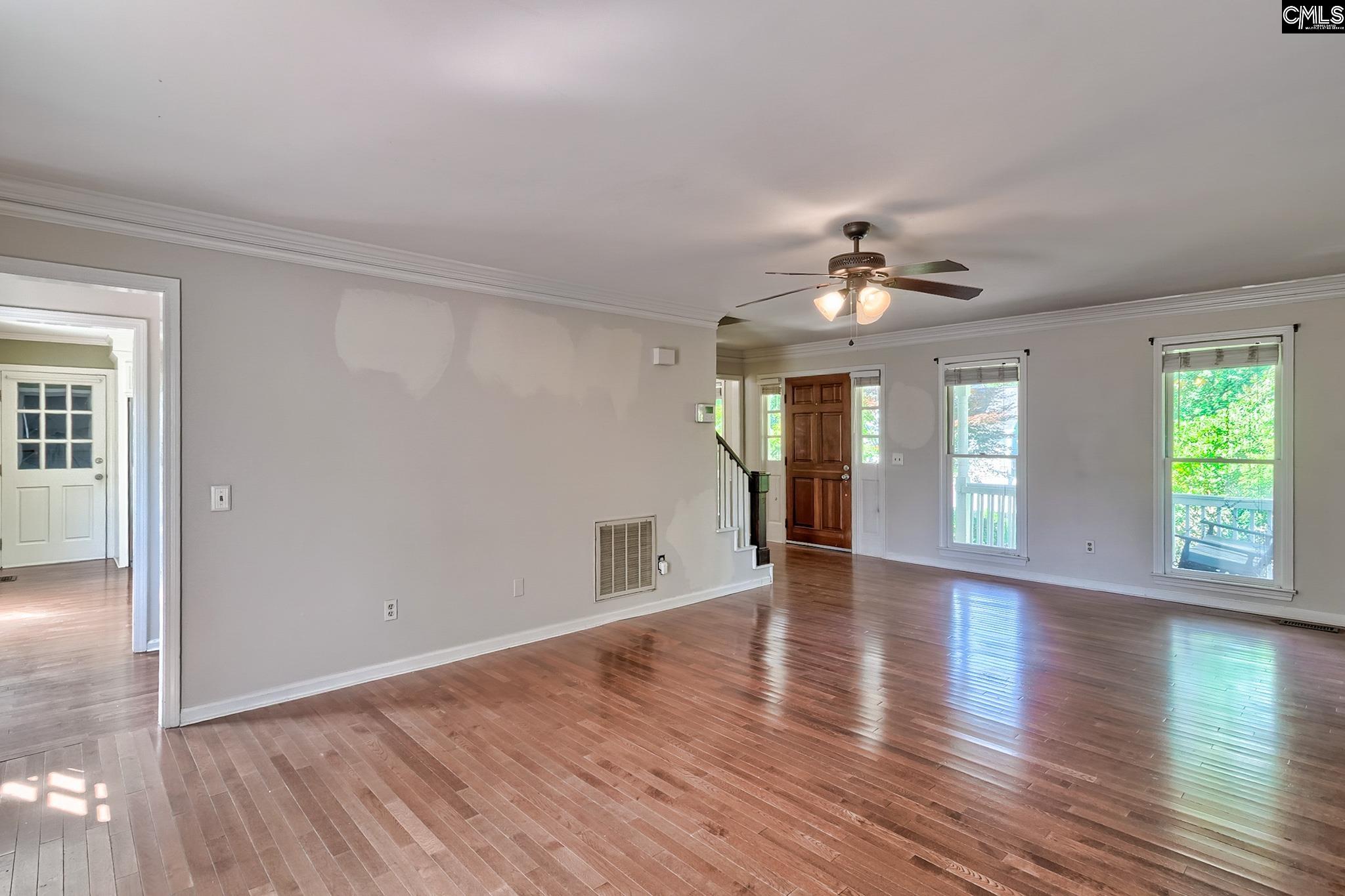 6609 Saye Cut Road Columbia, SC 29209