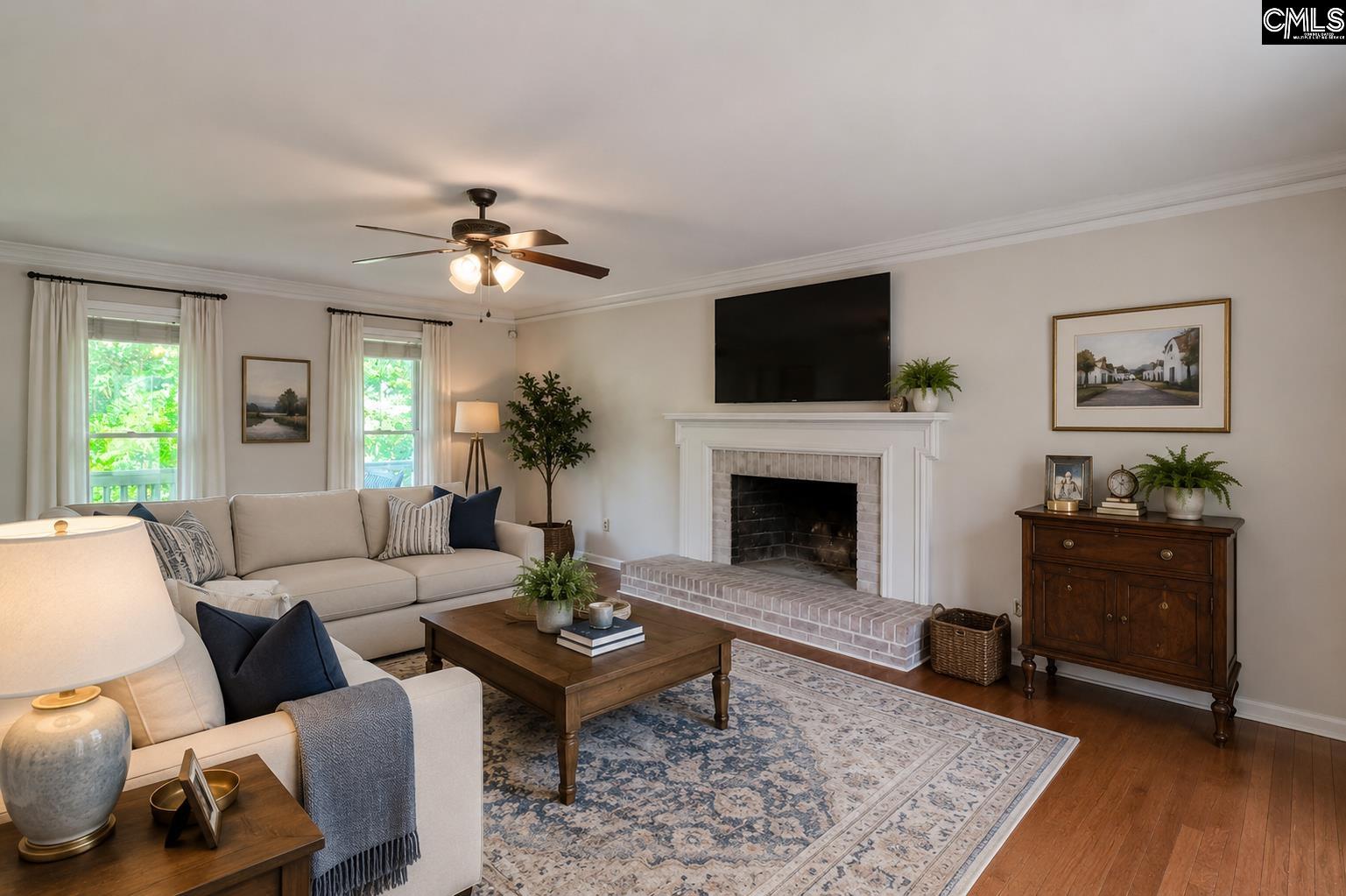 6609 Saye Cut Road Columbia, SC 29209