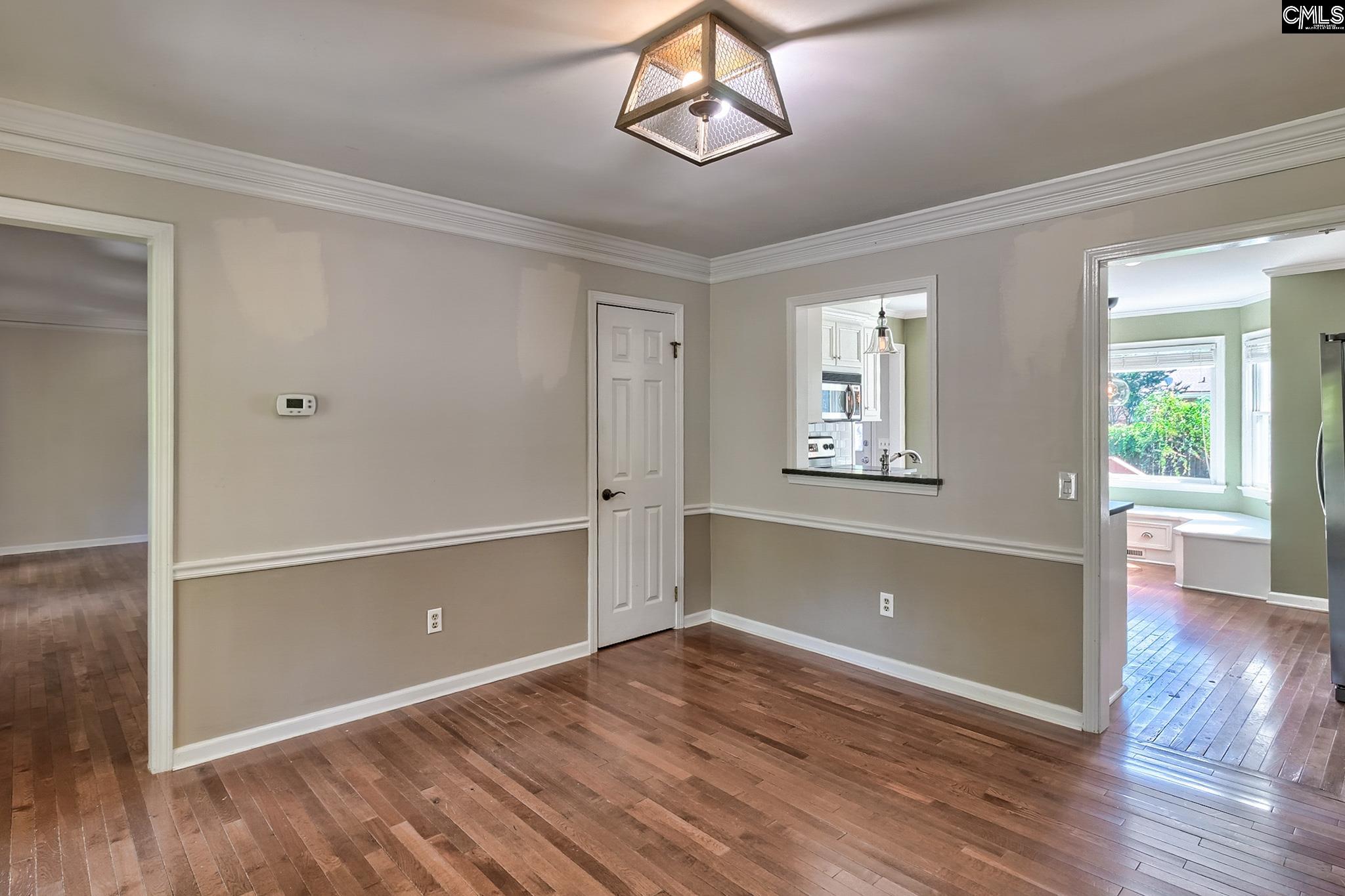 6609 Saye Cut Road Columbia, SC 29209