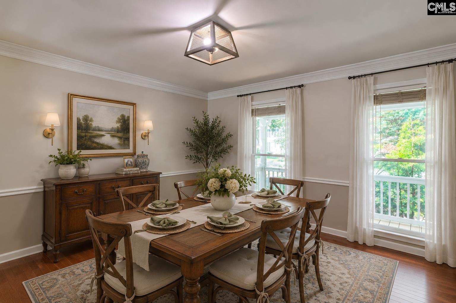 6609 Saye Cut Road Columbia, SC 29209