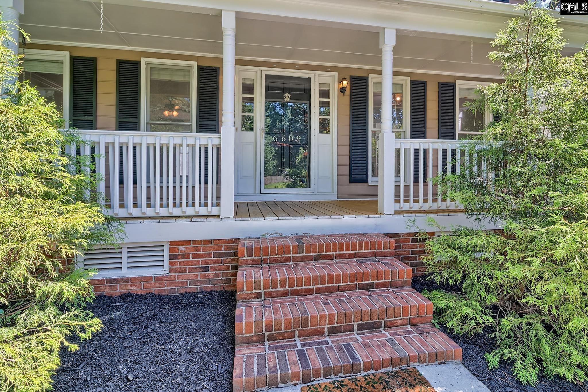 6609 Saye Cut Road Columbia, SC 29209