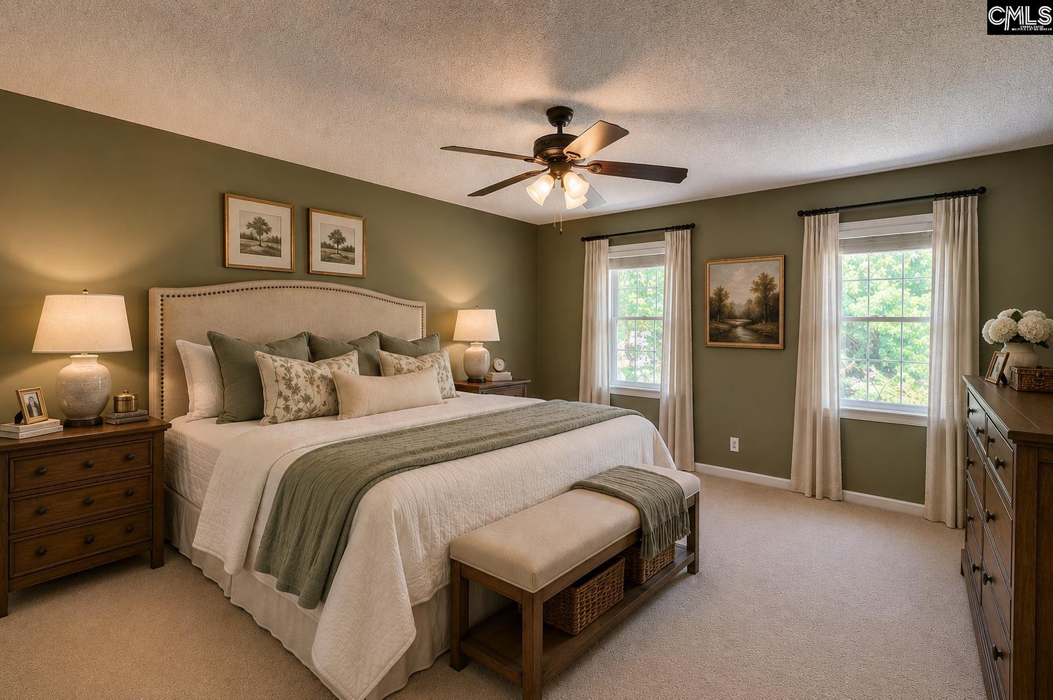 6609 Saye Cut Road Columbia, SC 29209