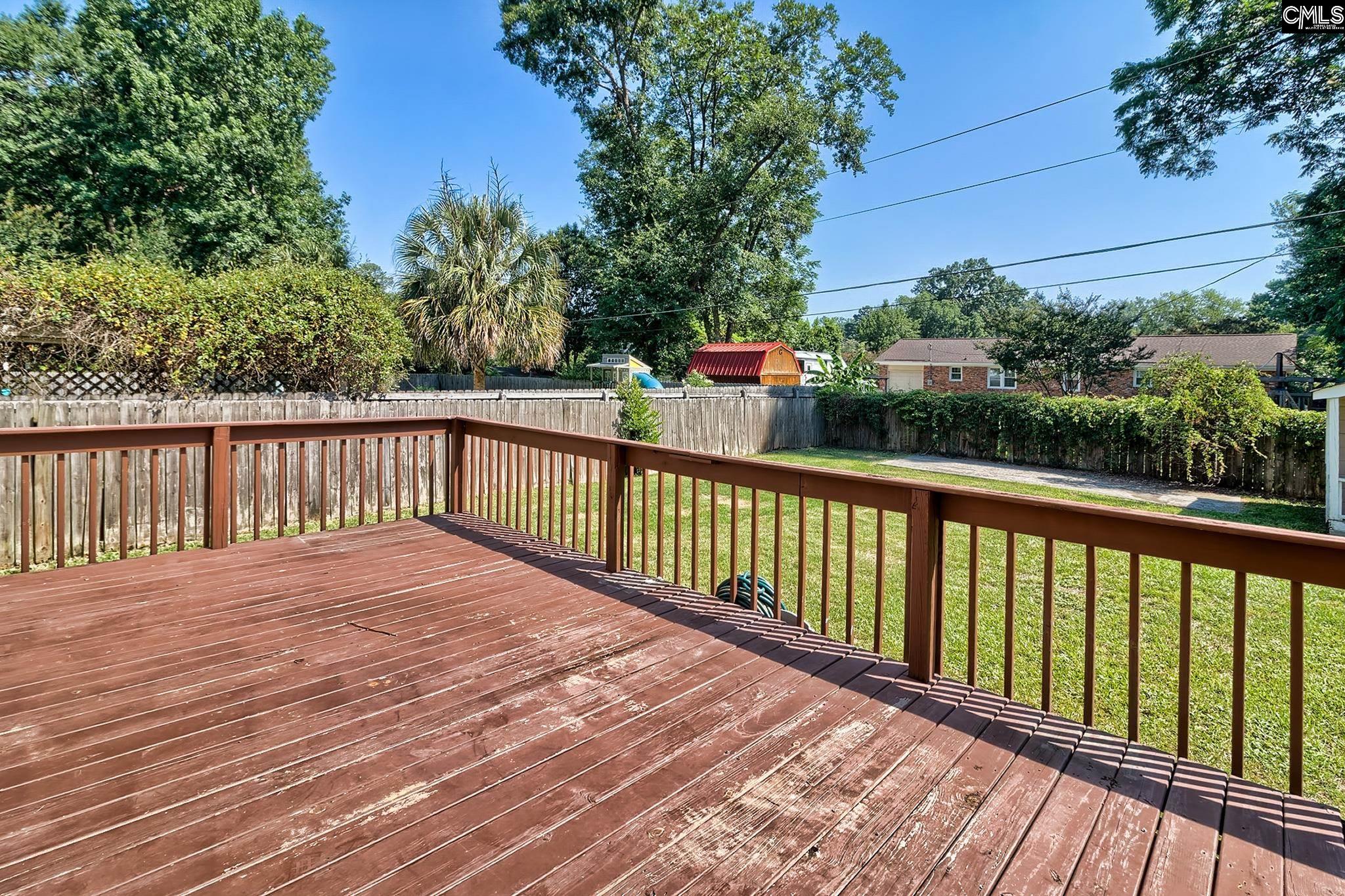 6609 Saye Cut Road Columbia, SC 29209
