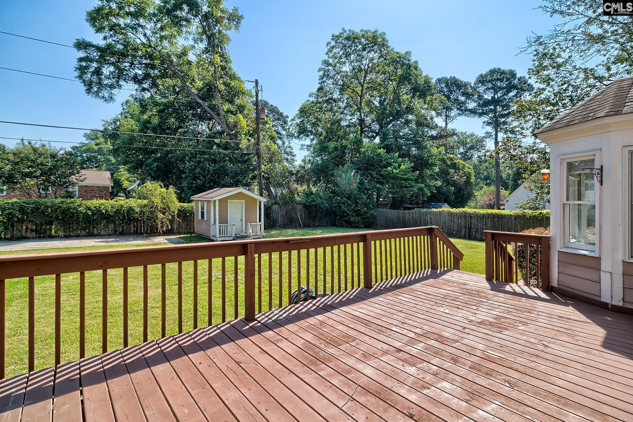 6609 Saye Cut Road Columbia, SC 29209