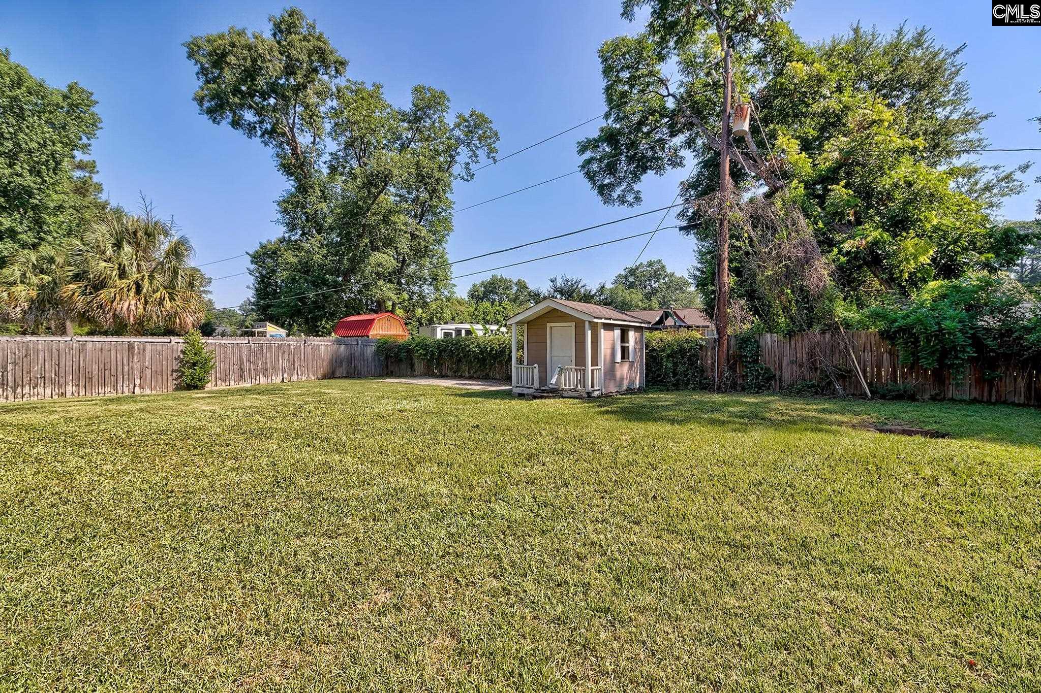 6609 Saye Cut Road Columbia, SC 29209