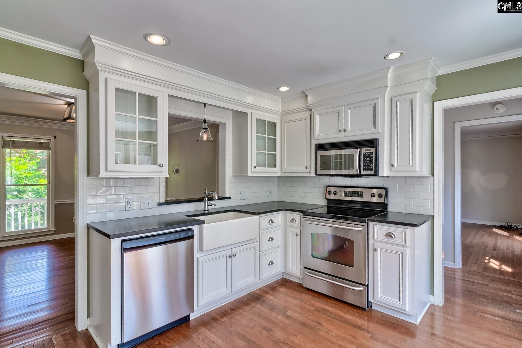 6609 Saye Cut Road Columbia, SC 29209