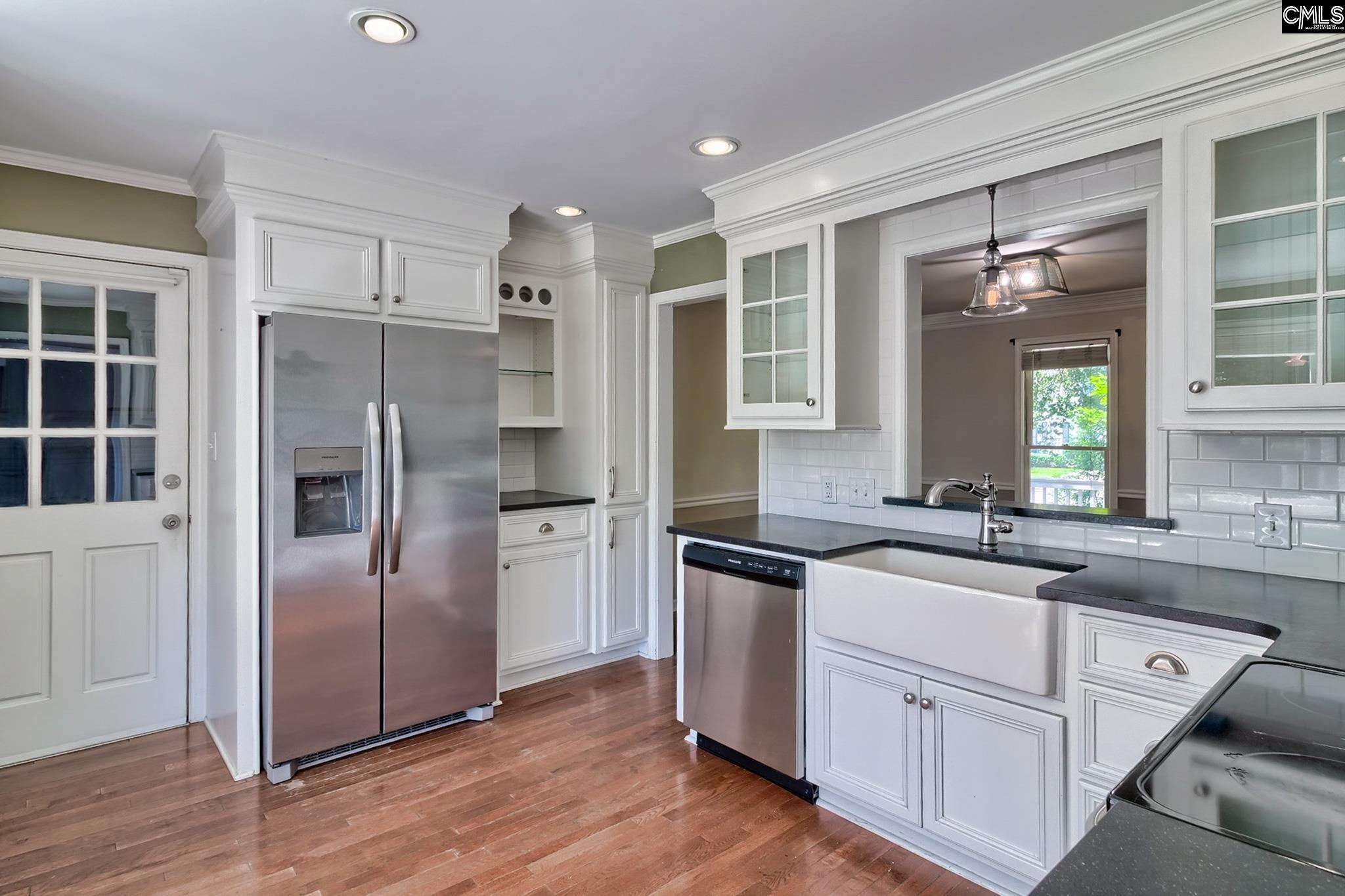 6609 Saye Cut Road Columbia, SC 29209