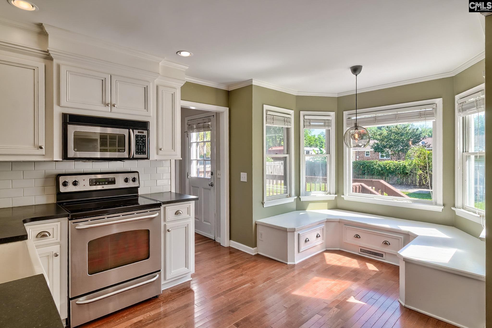 6609 Saye Cut Road Columbia, SC 29209