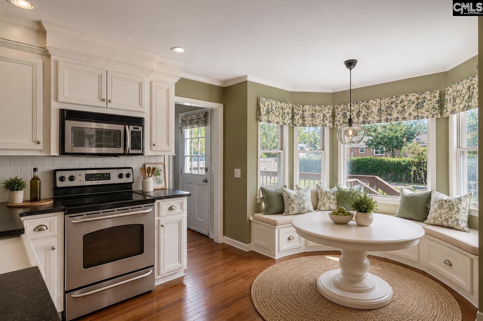 6609 Saye Cut Road Columbia, SC 29209