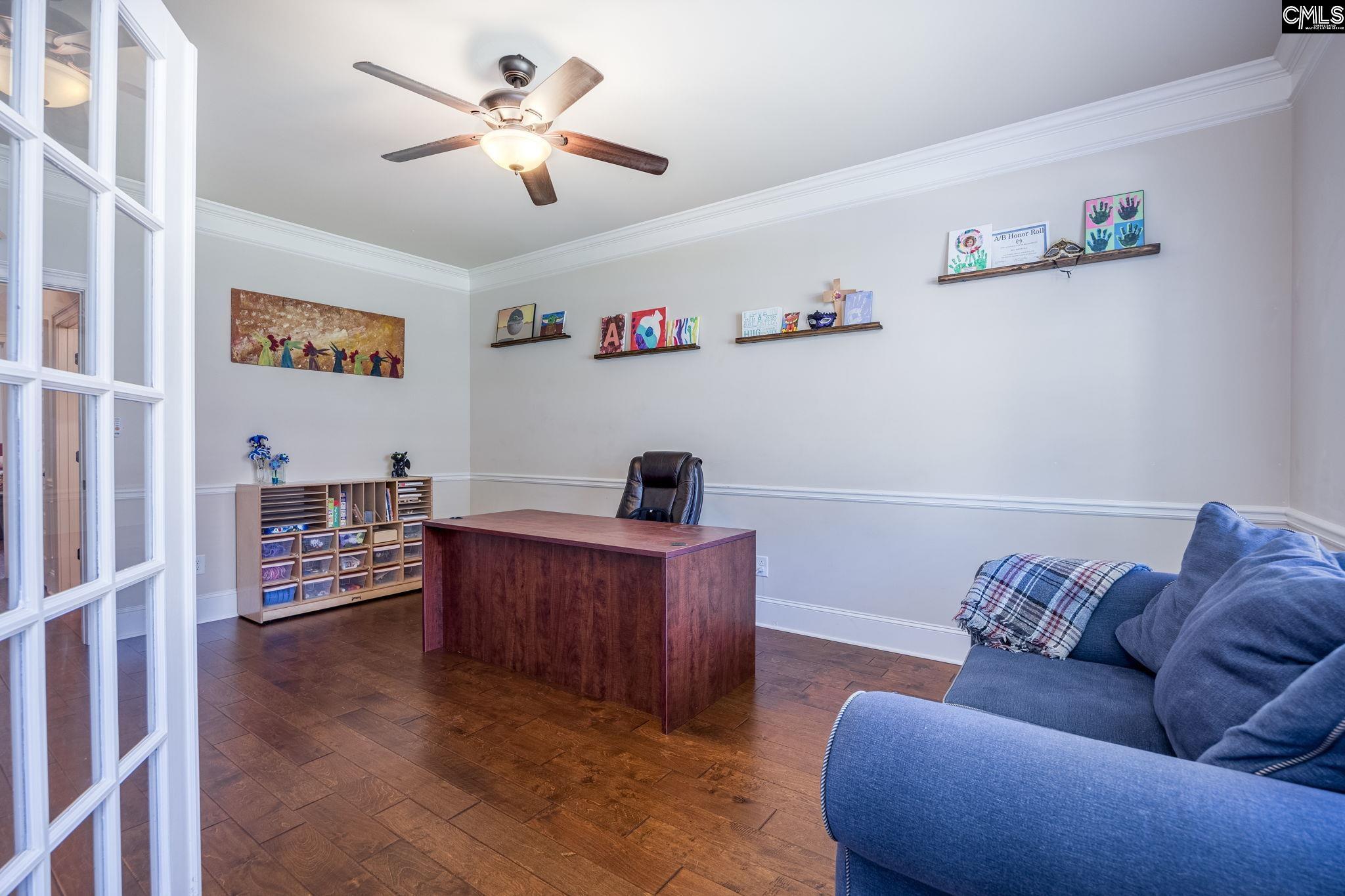 178 Hope Springs Road Lexington, SC 29072