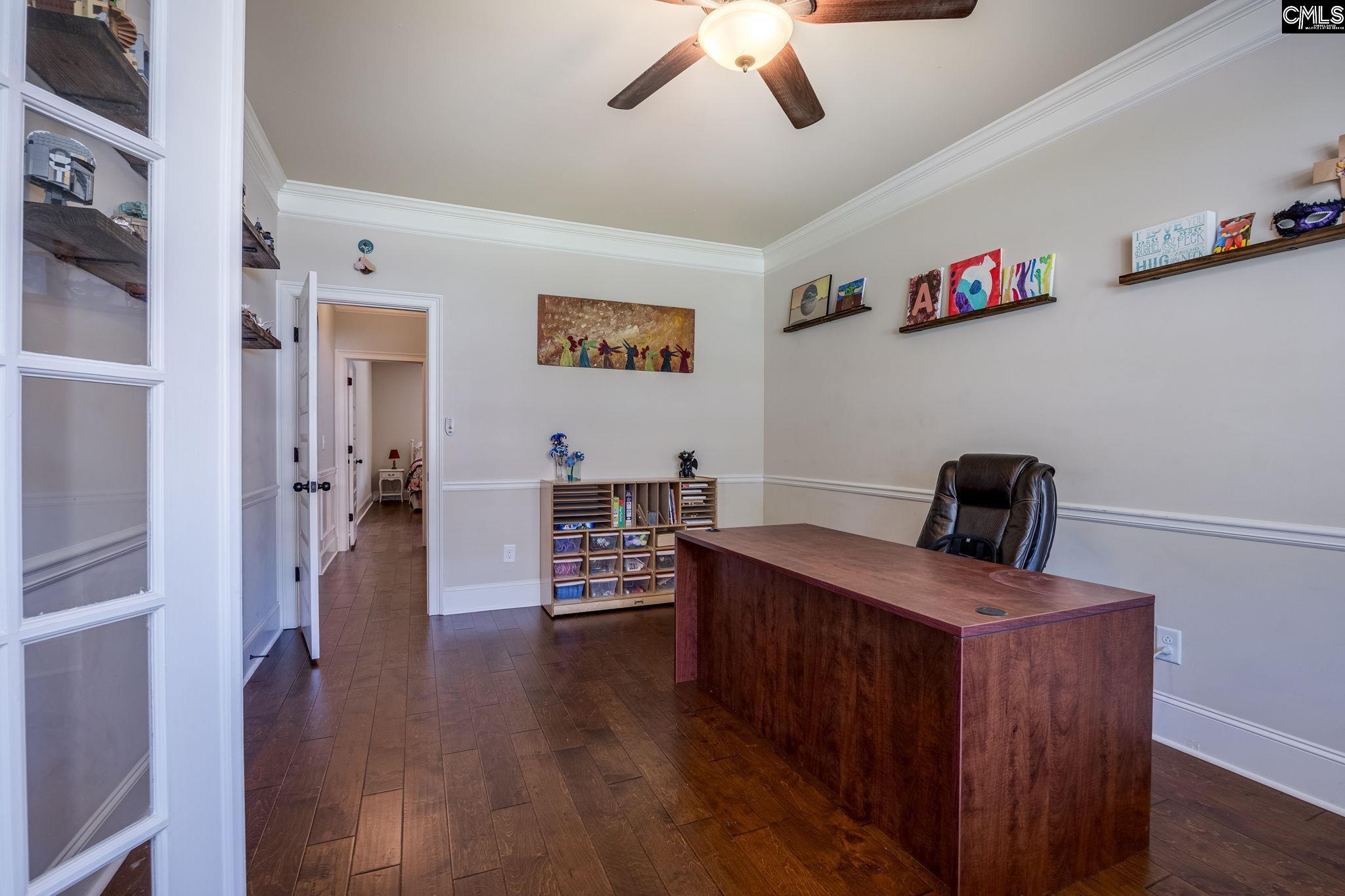 178 Hope Springs Road Lexington, SC 29072