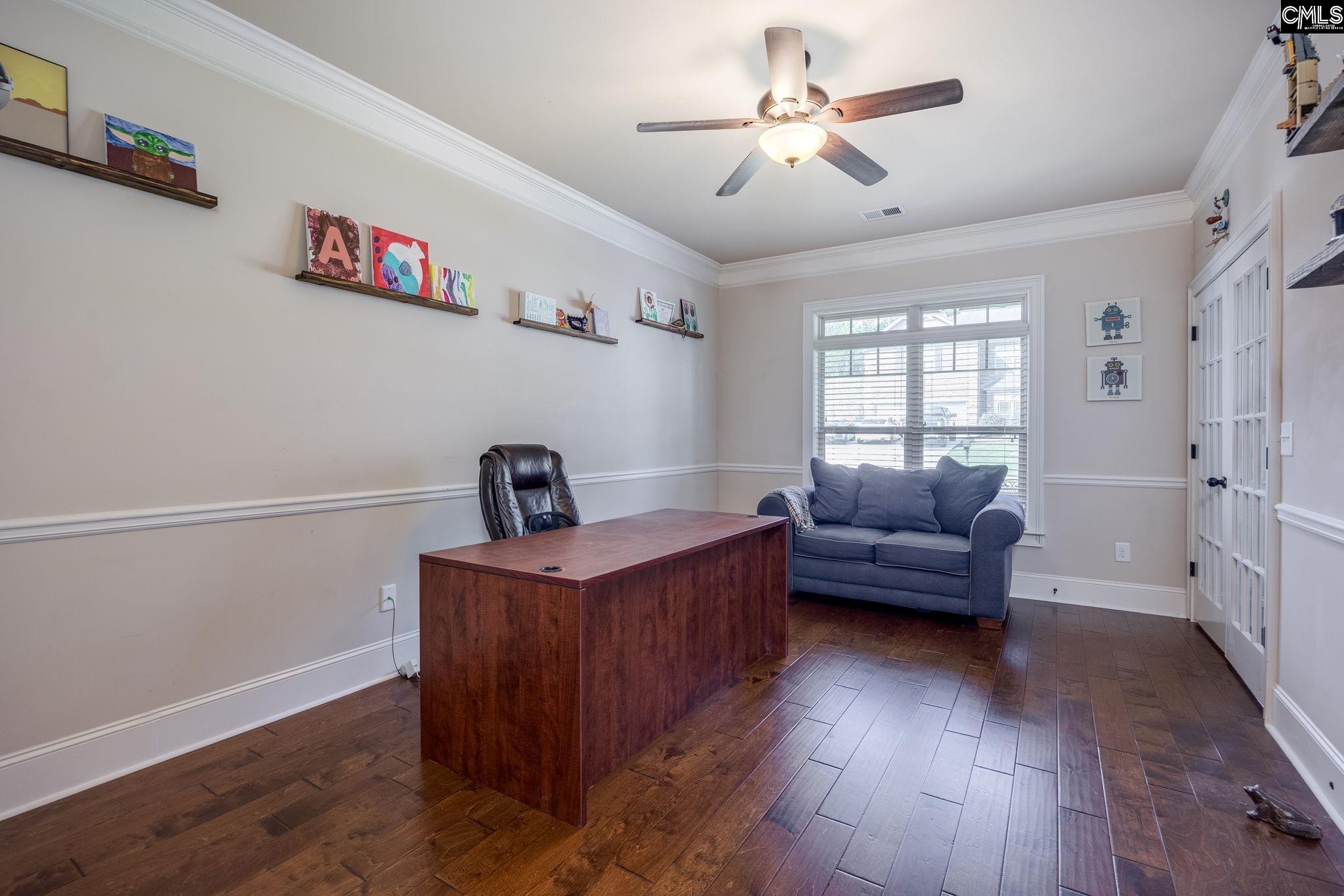 178 Hope Springs Road Lexington, SC 29072